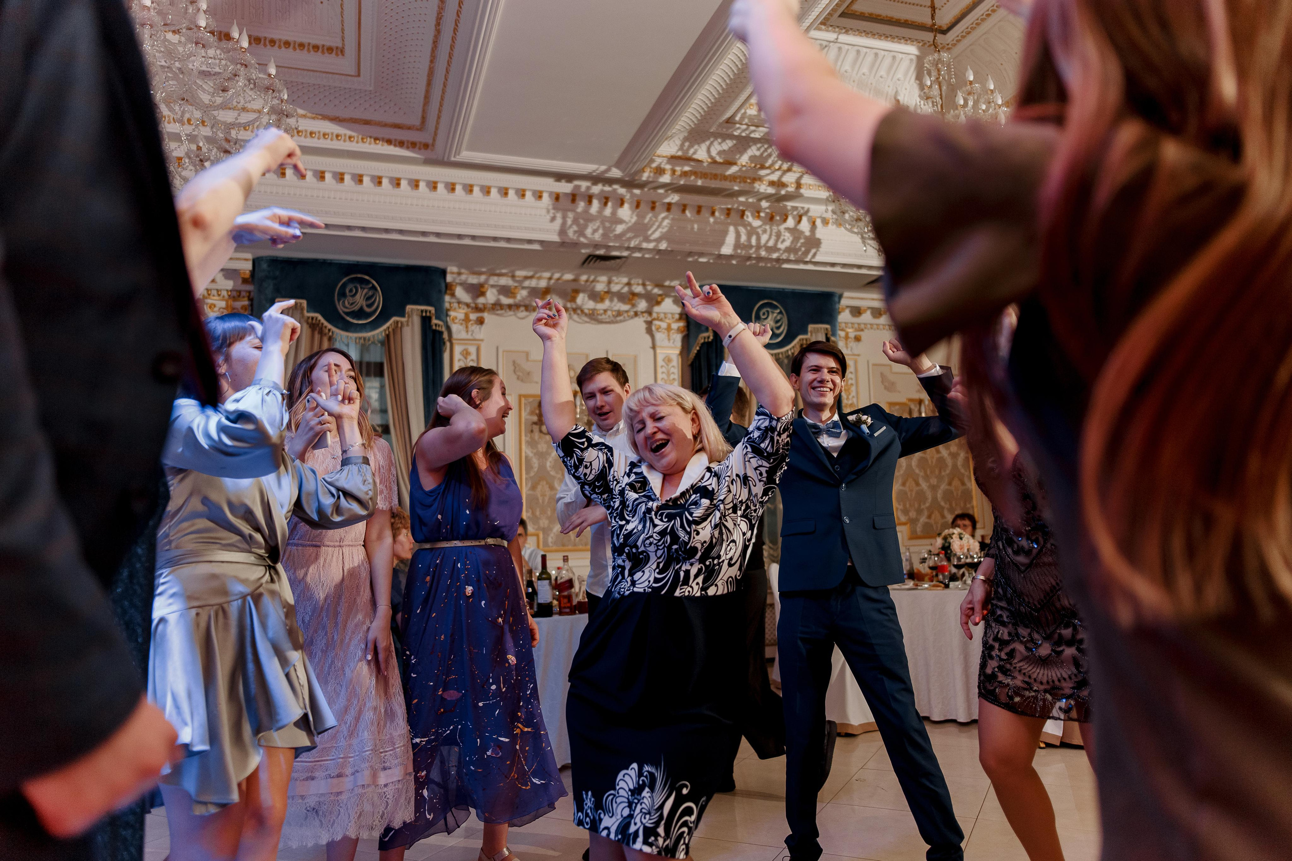 Илья и Мария. Свадебный и семейный фотограф в Москве