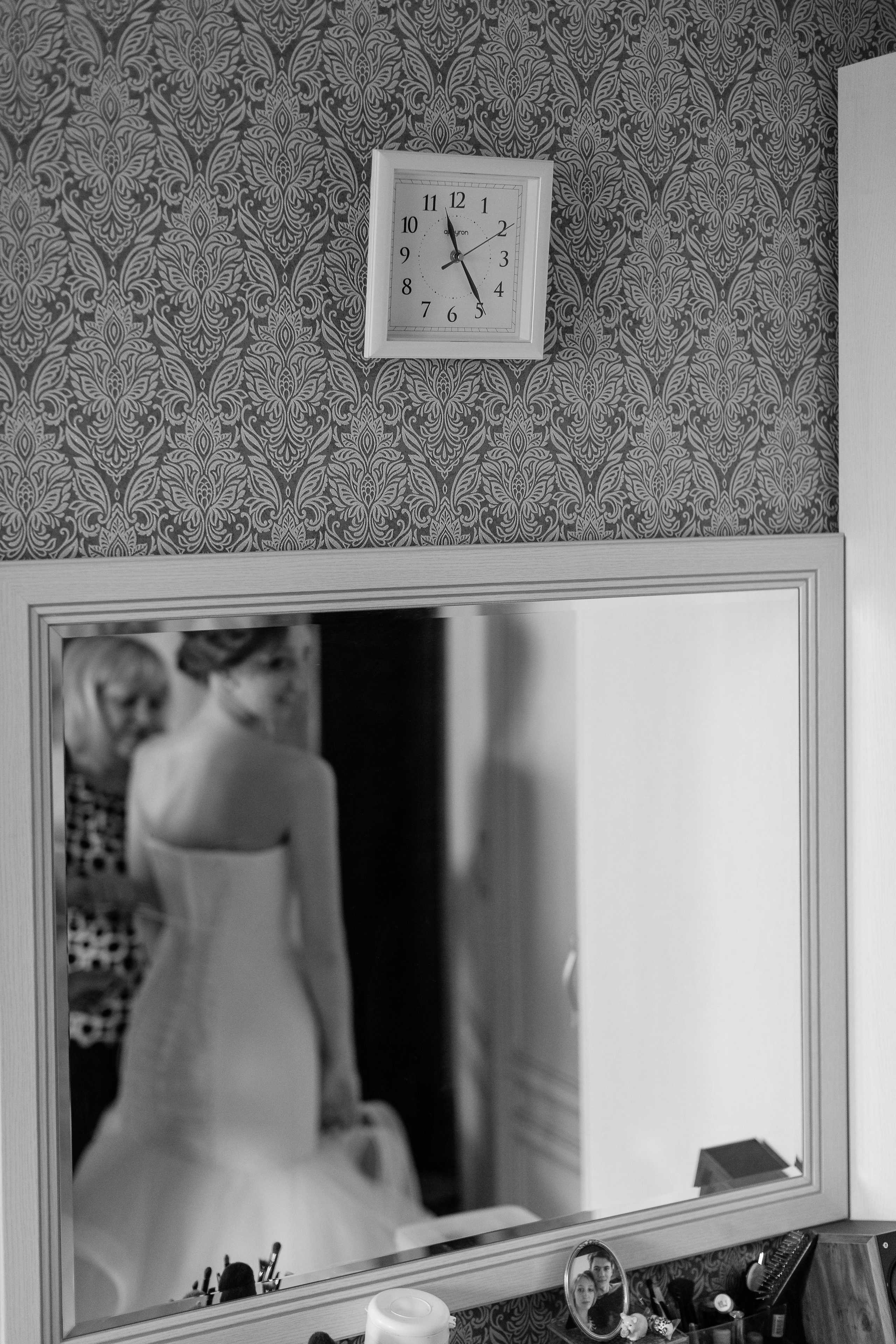 Илья и Мария. Свадебный и семейный фотограф в Москве