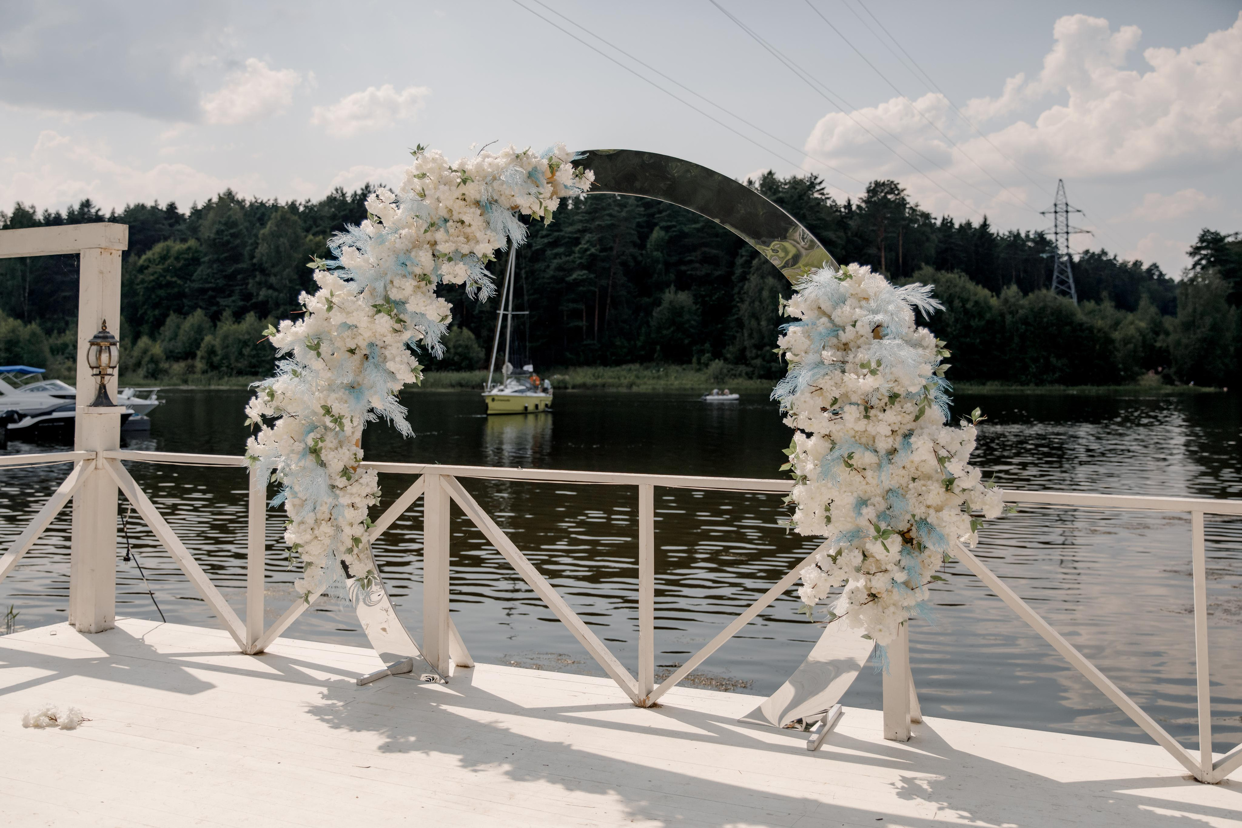 Ярослав и Екатерина. Свадебный и семейный фотограф в Москве