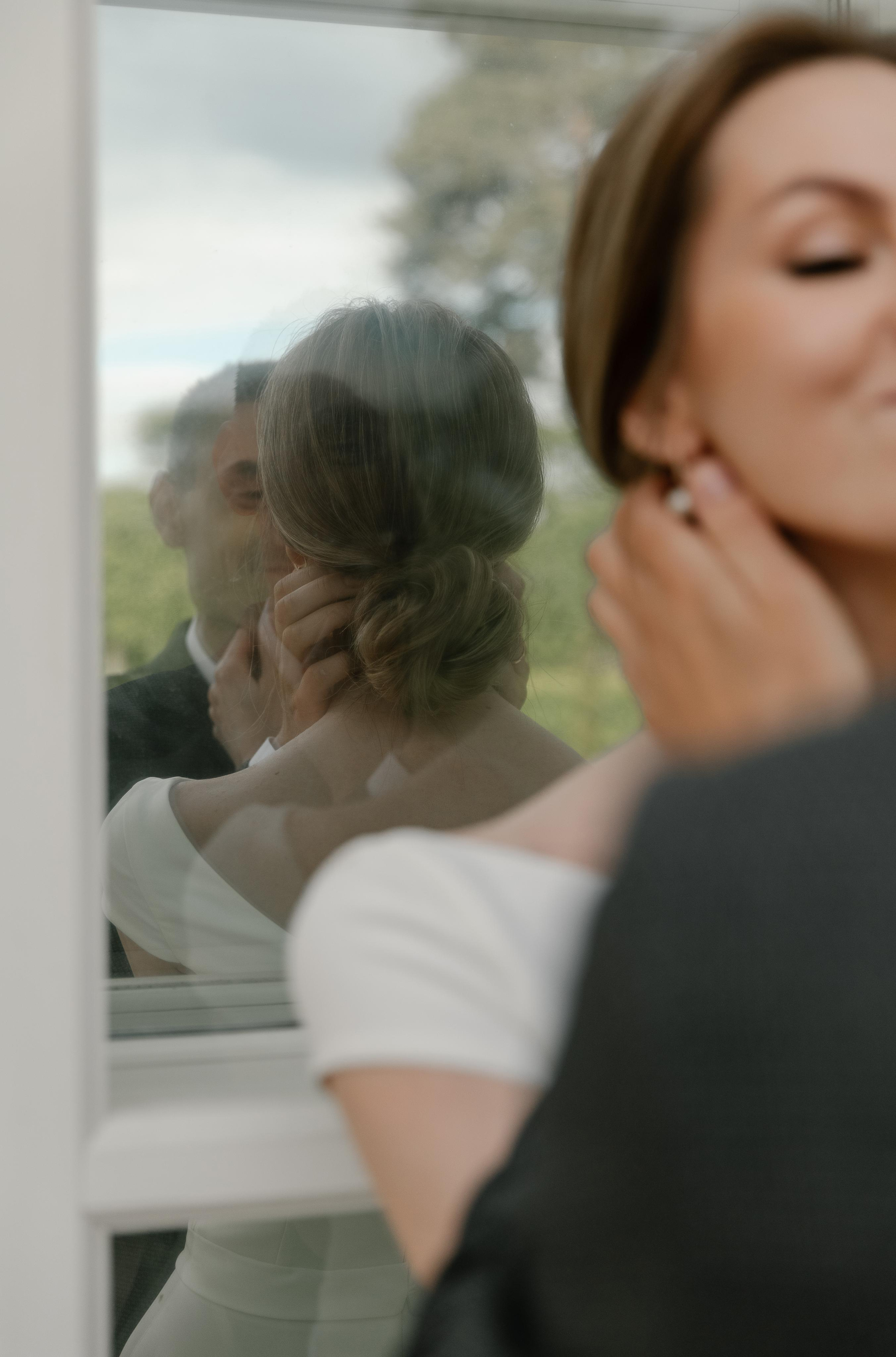 Сергей и Татьяна. Свадебный и семейный фотограф в Москве