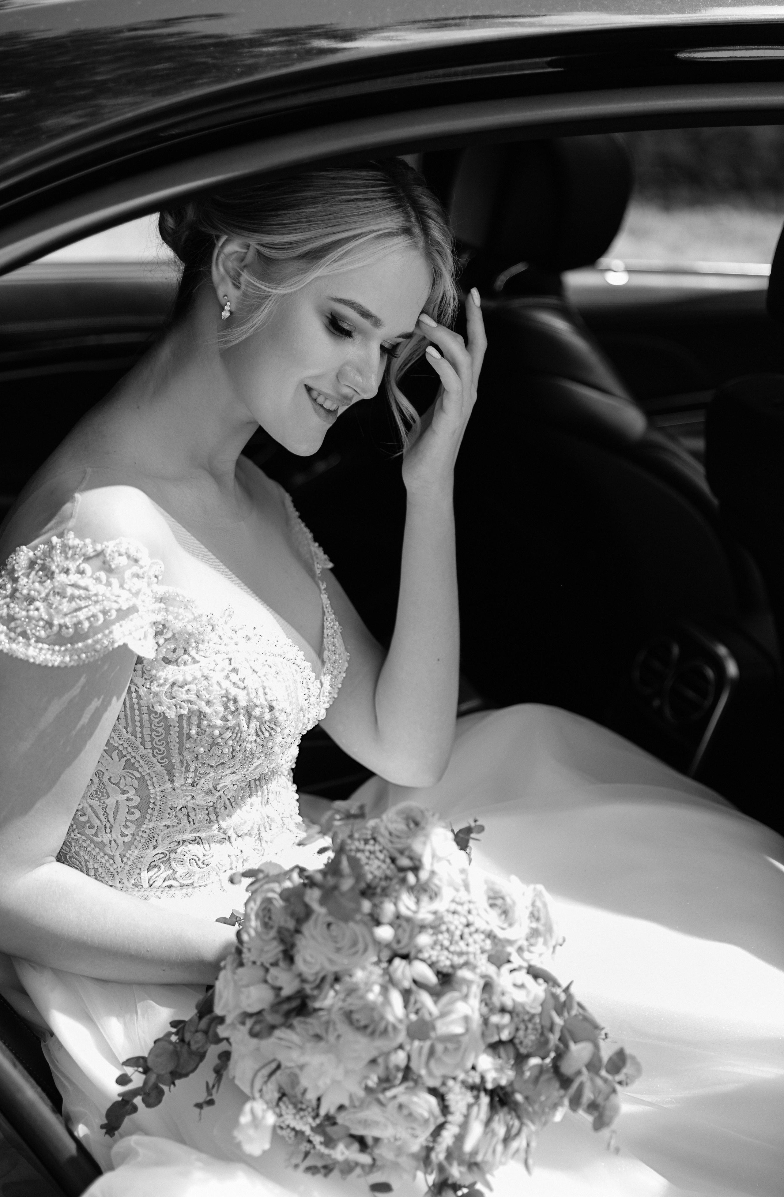 Ярослав и Екатерина. Свадебный и семейный фотограф в Москве