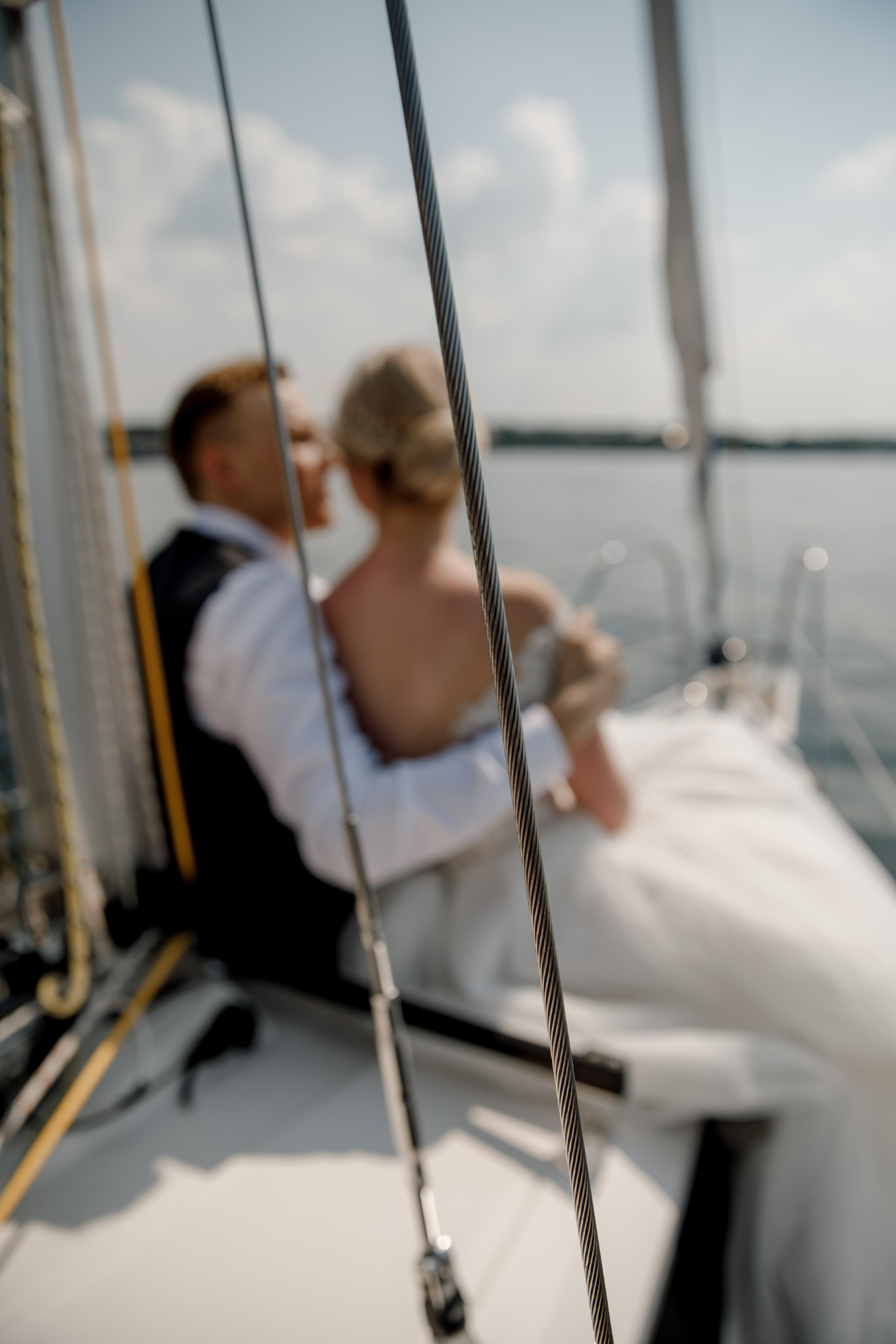 Ярослав и Екатерина. Свадебный и семейный фотограф в Москве