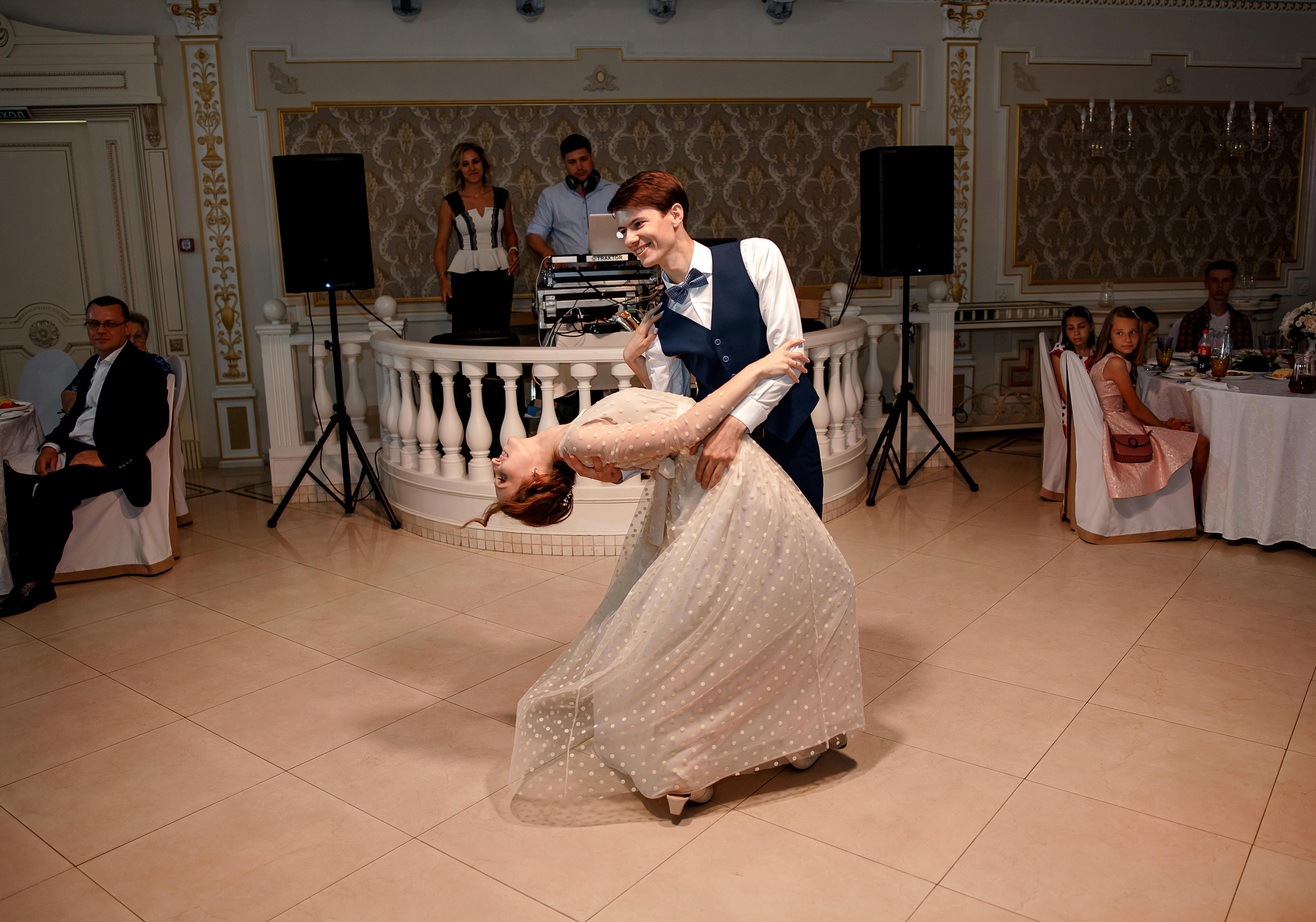 Илья и Мария. Свадебный и семейный фотограф в Москве