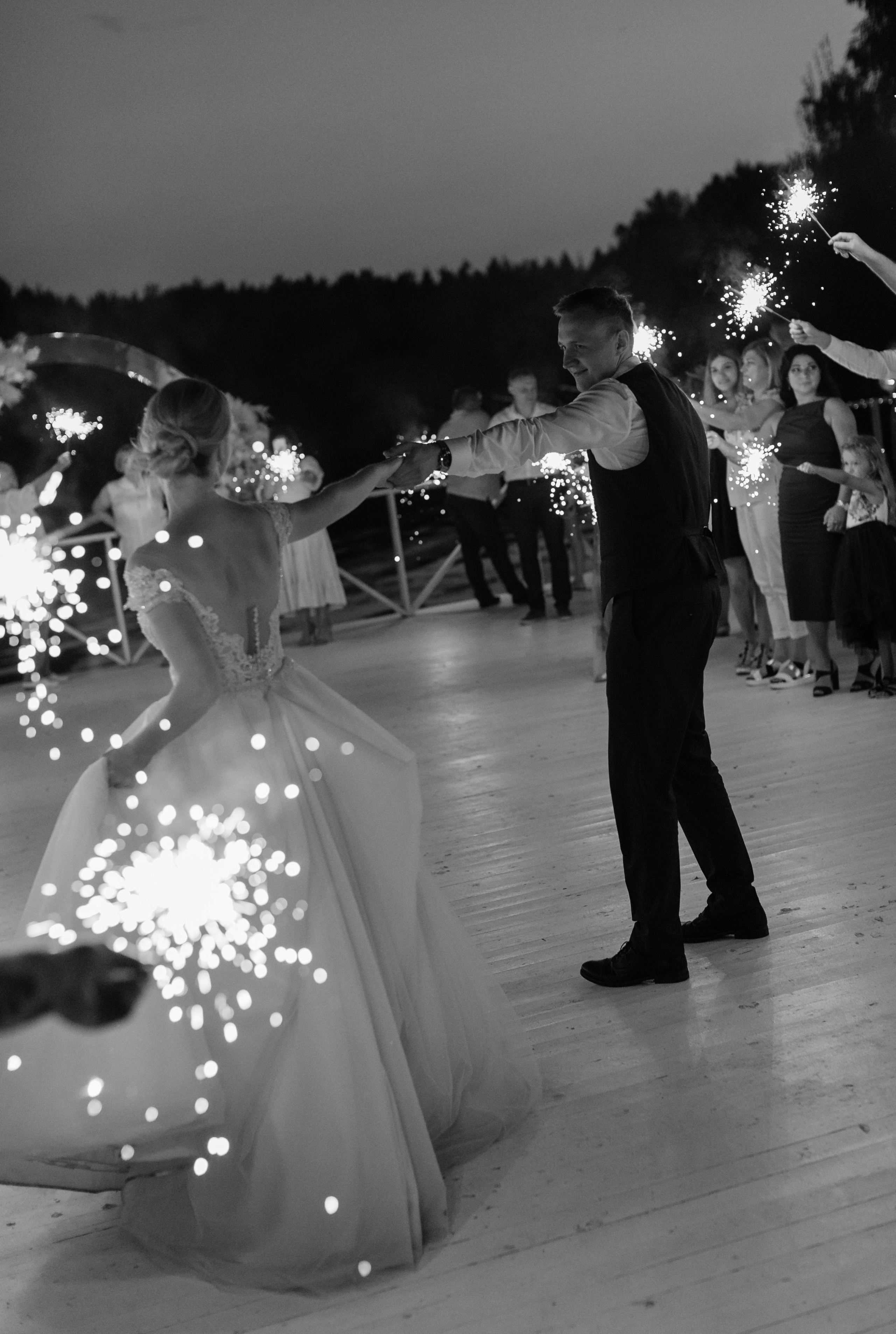 Ярослав и Екатерина. Свадебный и семейный фотограф в Москве