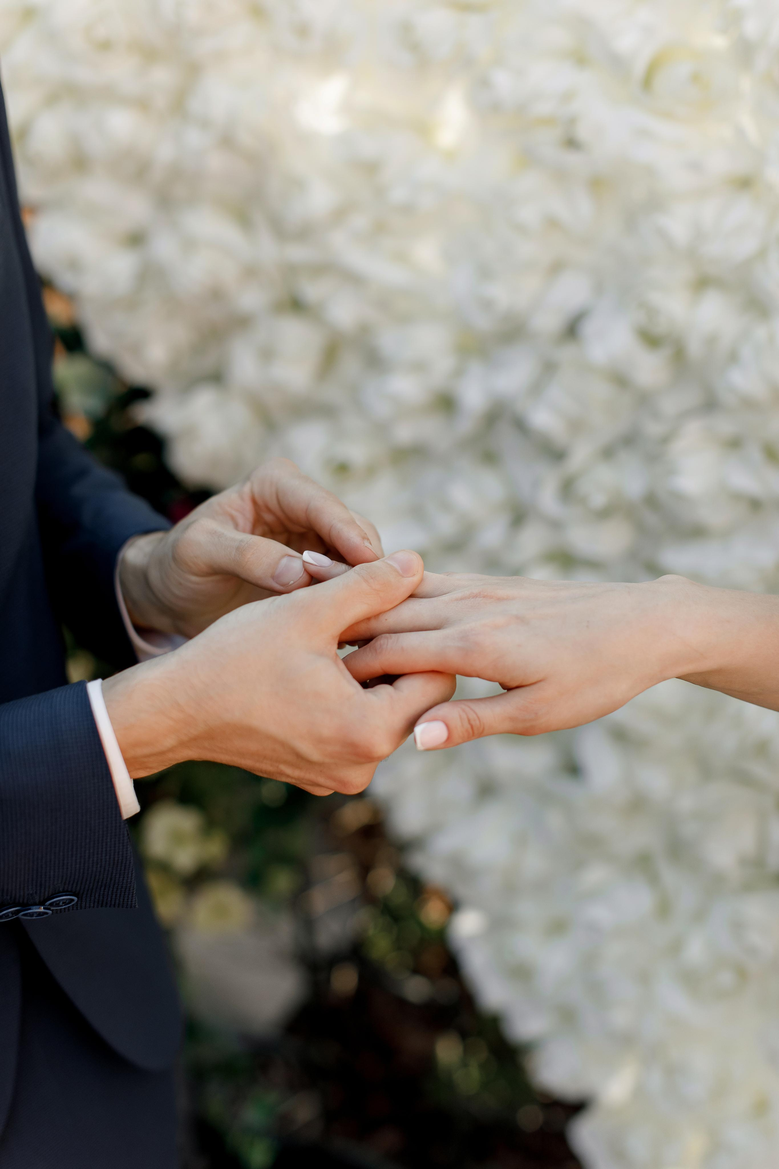 Илья и Мария. Свадебный и семейный фотограф в Москве