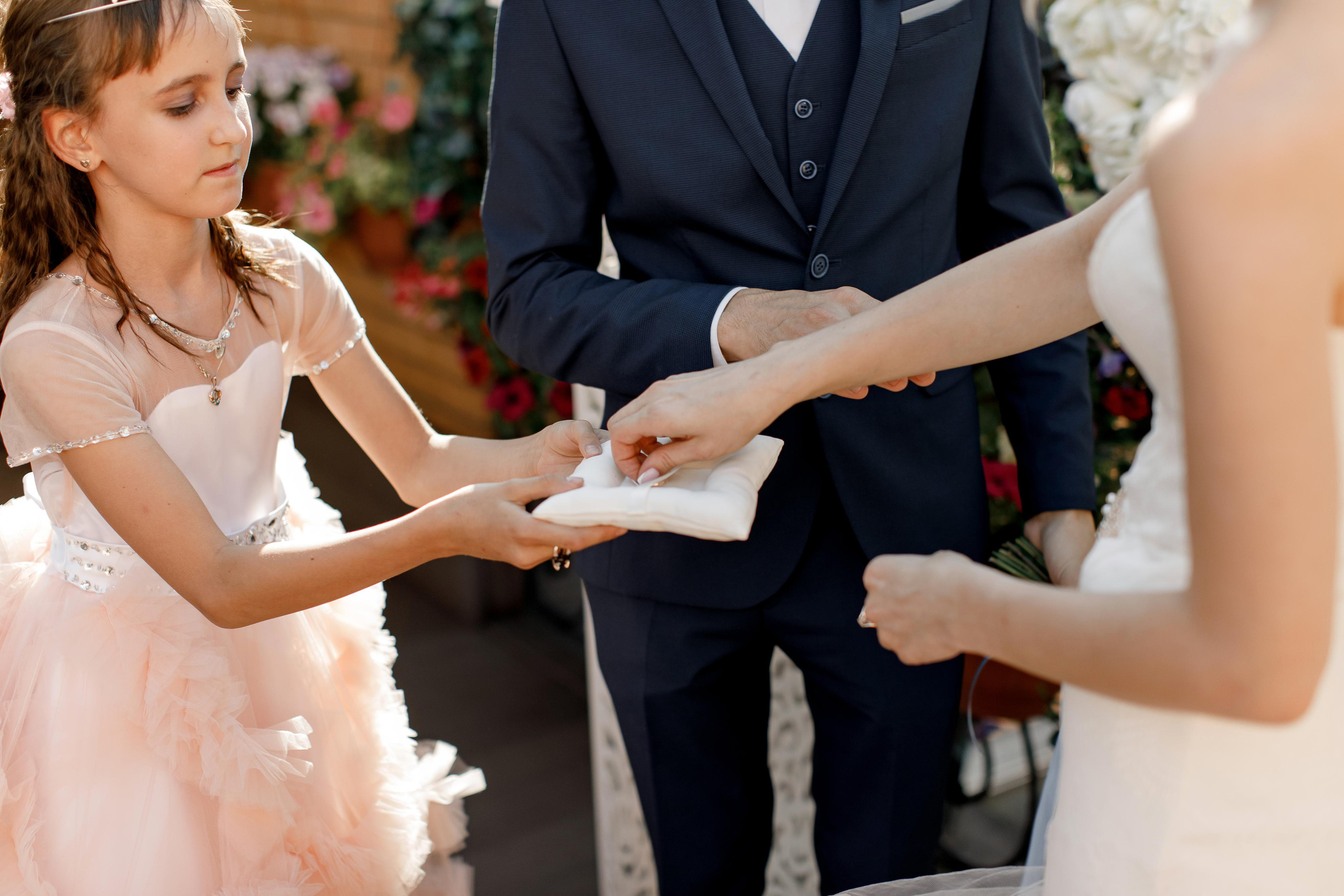 Илья и Мария. Свадебный и семейный фотограф в Москве