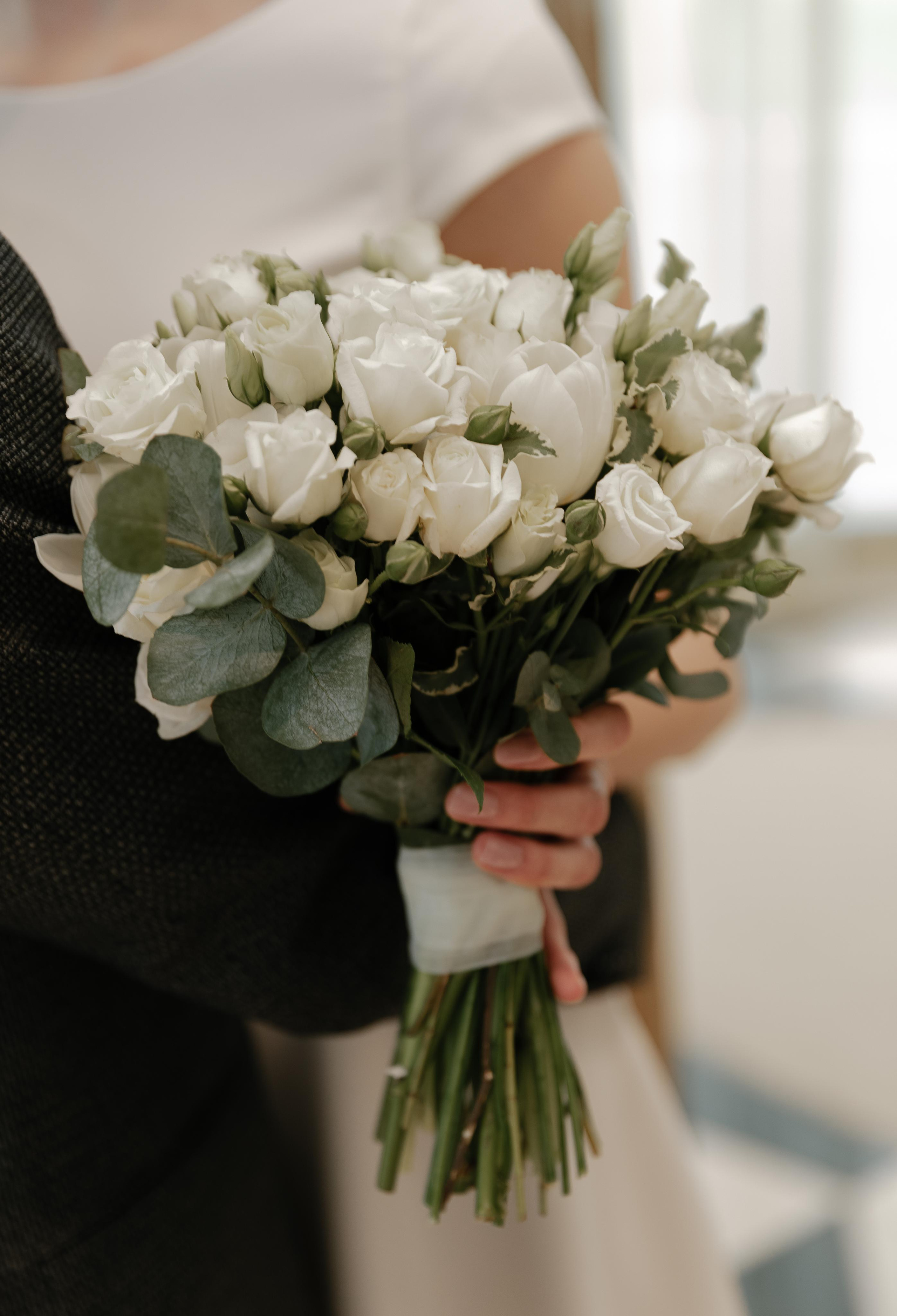 Сергей и Татьяна. Свадебный и семейный фотограф в Москве