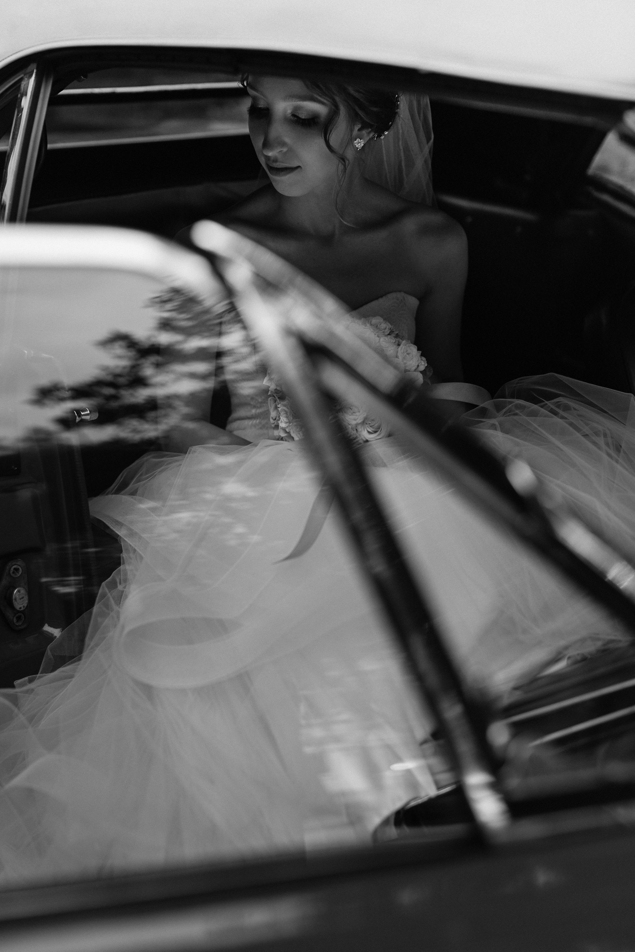 Илья и Мария. Свадебный и семейный фотограф в Москве