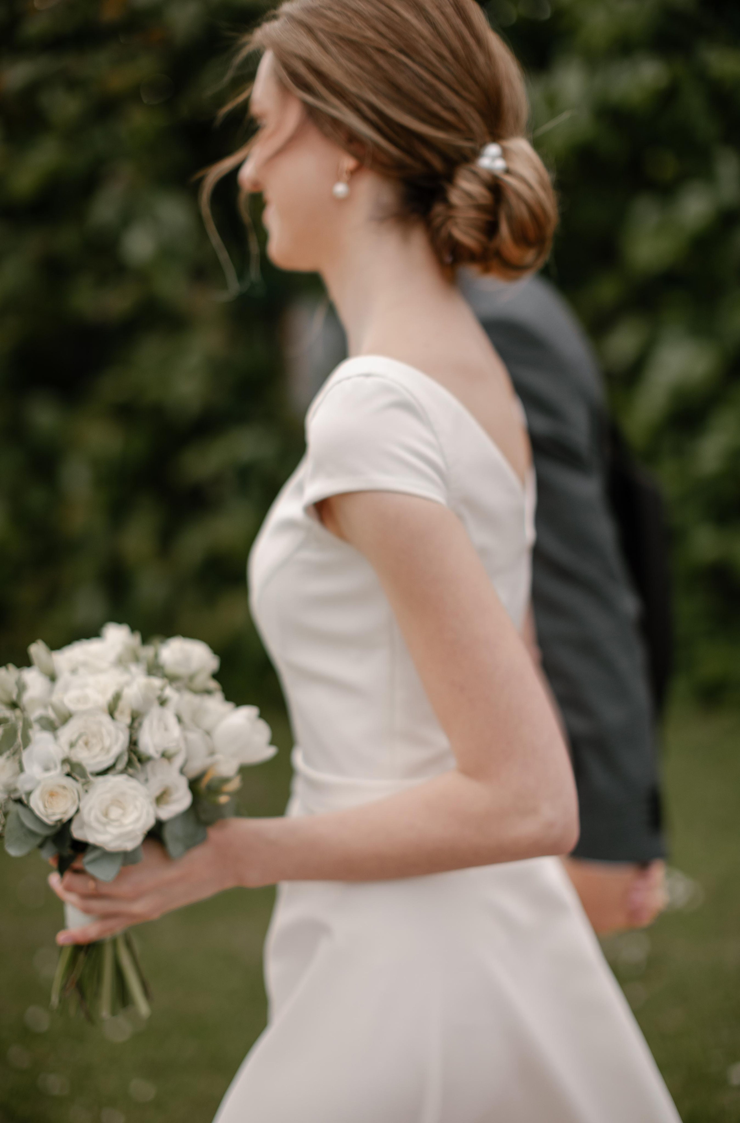 Сергей и Татьяна. Свадебный и семейный фотограф в Москве