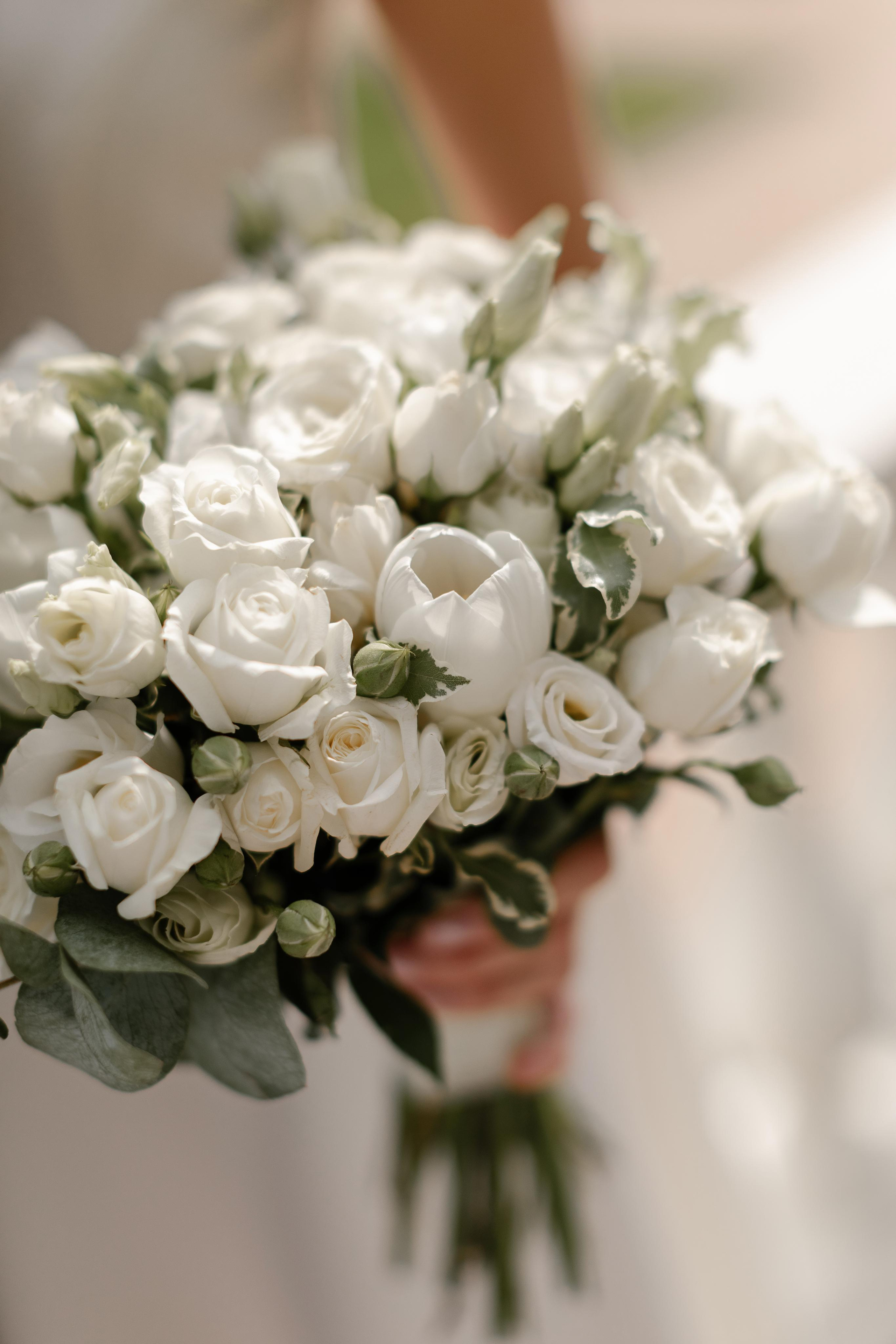 Сергей и Татьяна. Свадебный и семейный фотограф в Москве