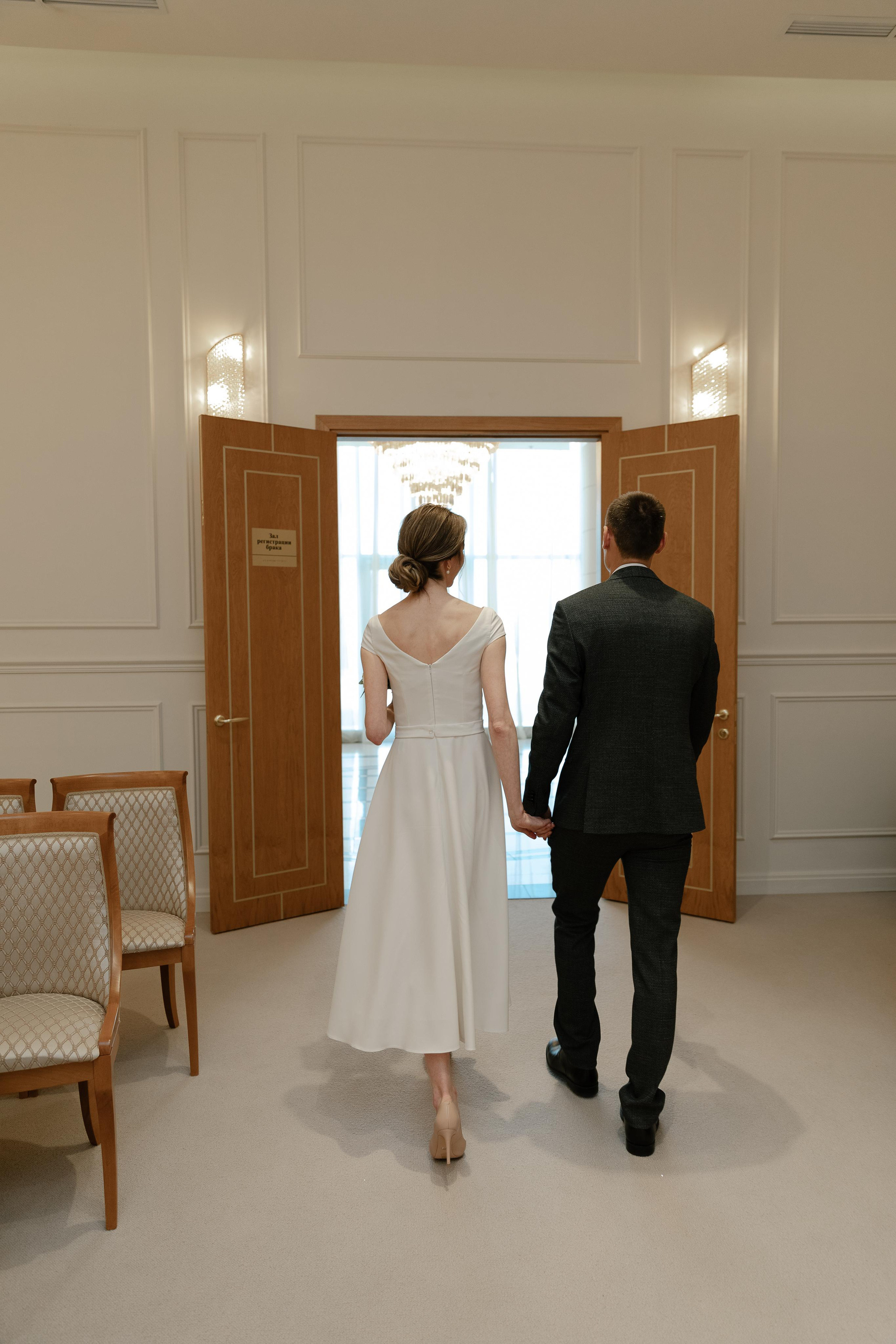 Сергей и Татьяна. Свадебный и семейный фотограф в Москве