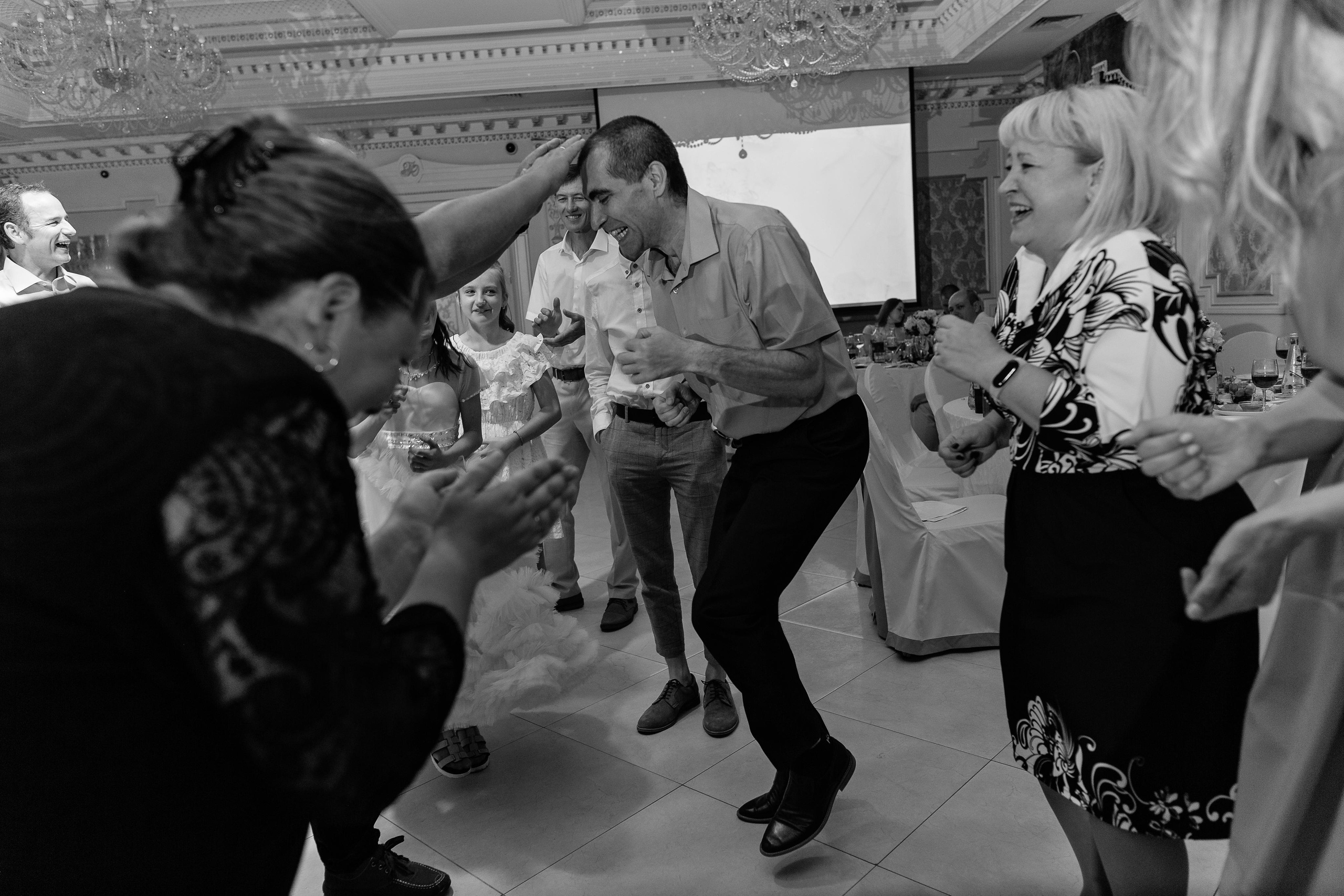 Илья и Мария. Свадебный и семейный фотограф в Москве