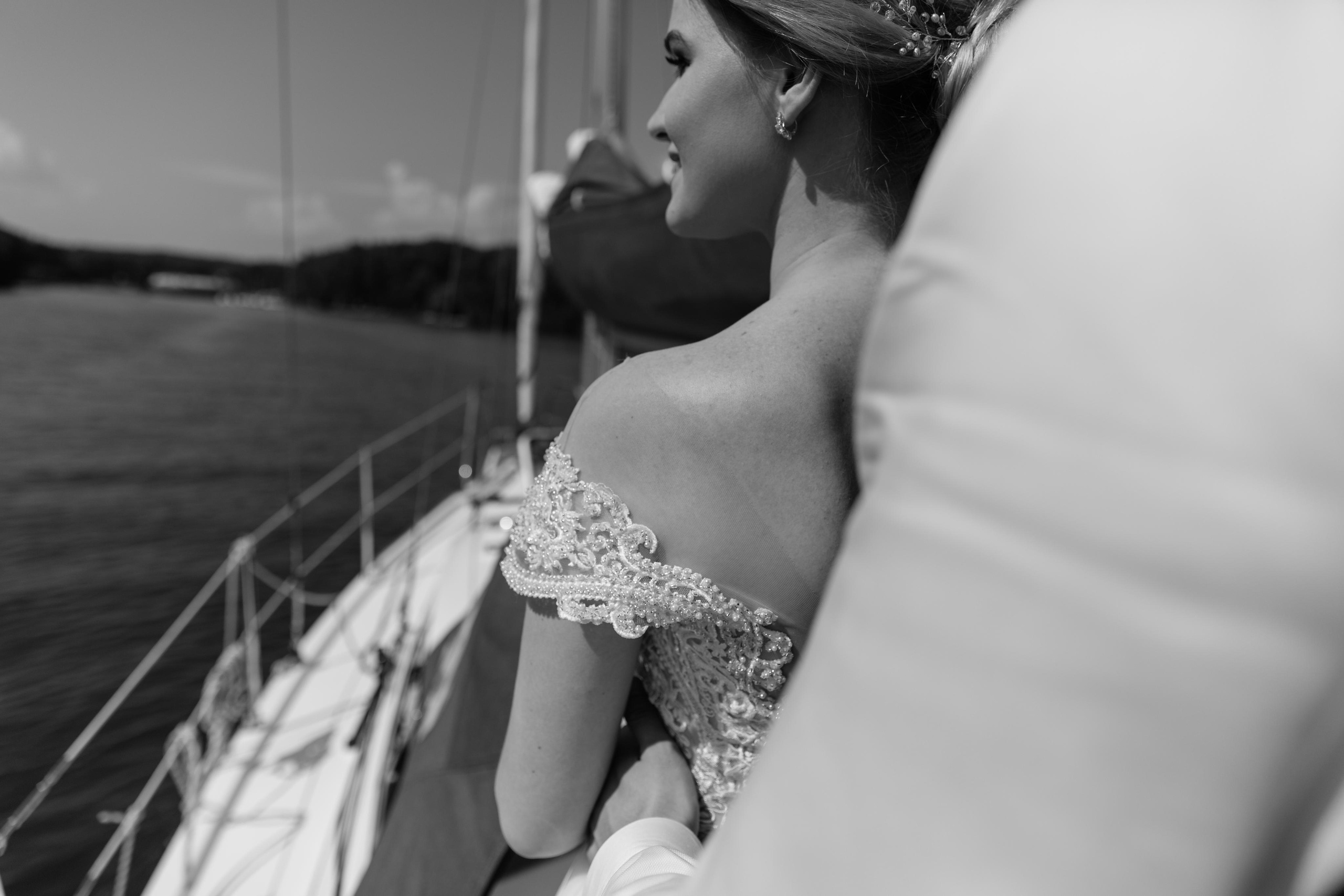 Ярослав и Екатерина. Свадебный и семейный фотограф в Москве