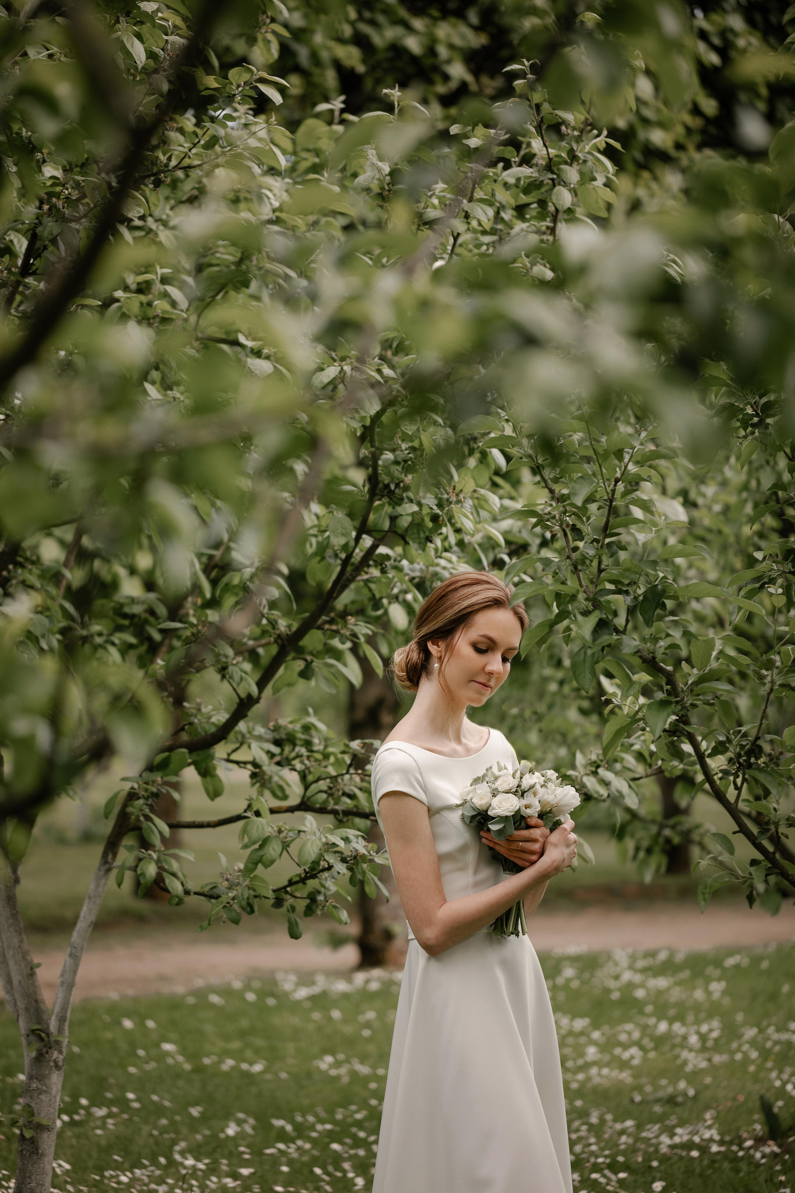 Сергей и Татьяна. Свадебный и семейный фотограф в Москве