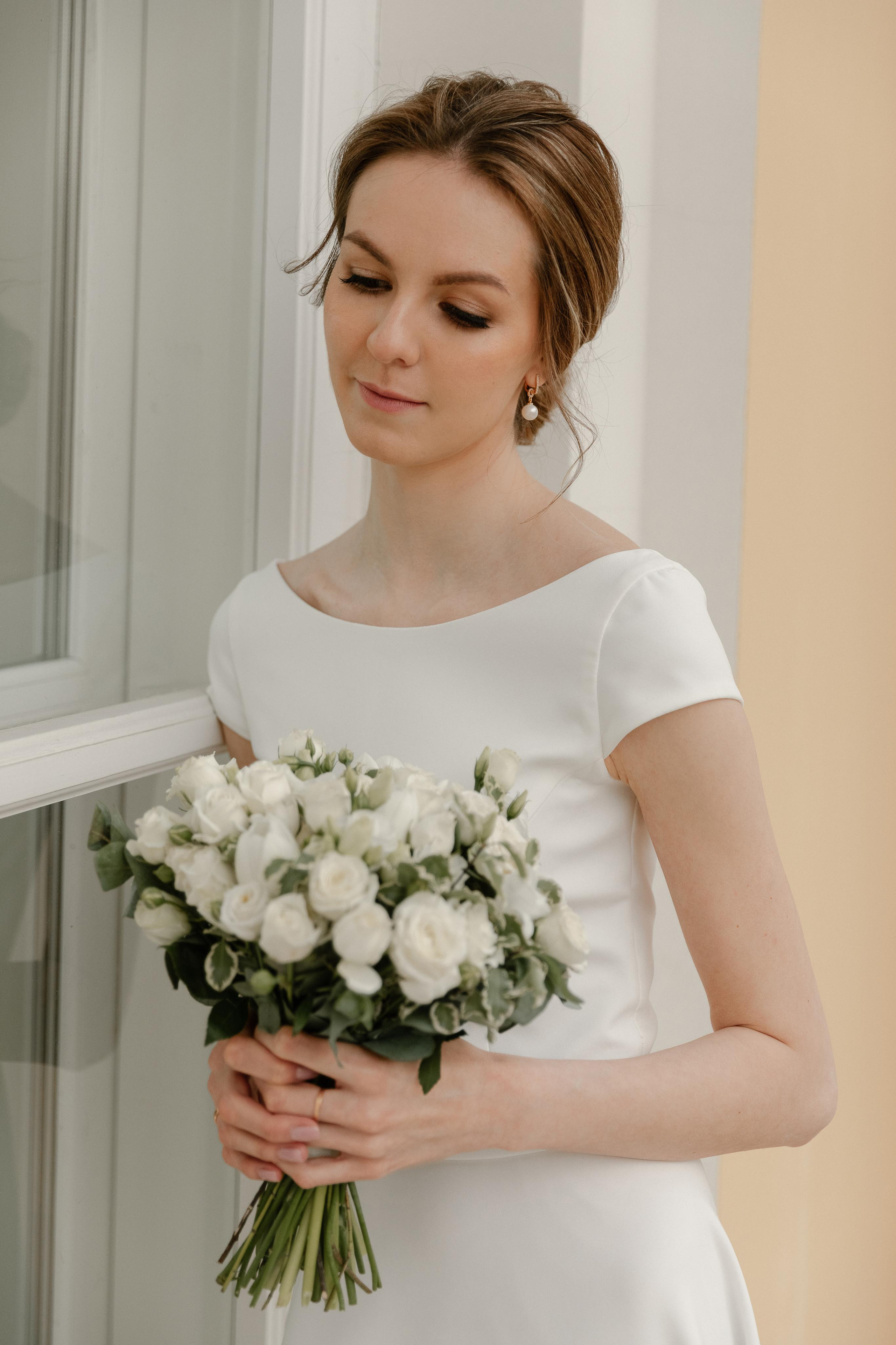 Сергей и Татьяна. Свадебный и семейный фотограф в Москве