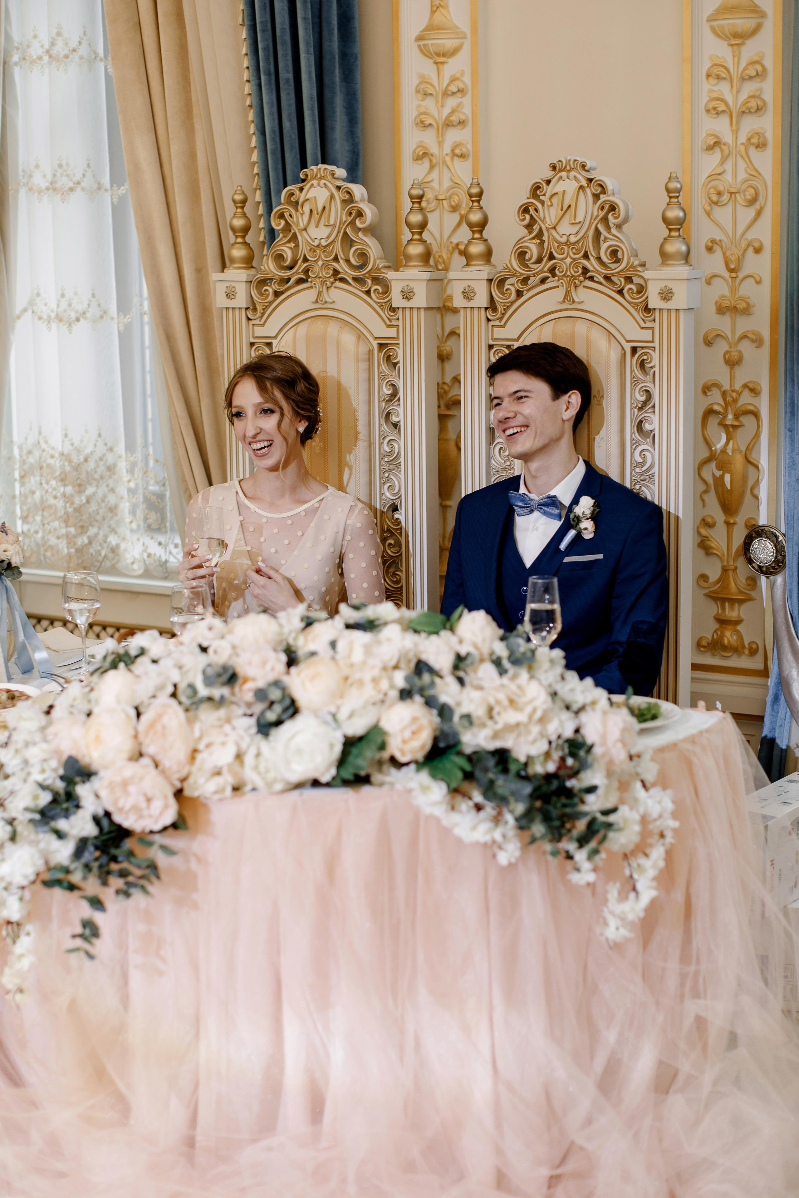 Илья и Мария. Свадебный и семейный фотограф в Москве