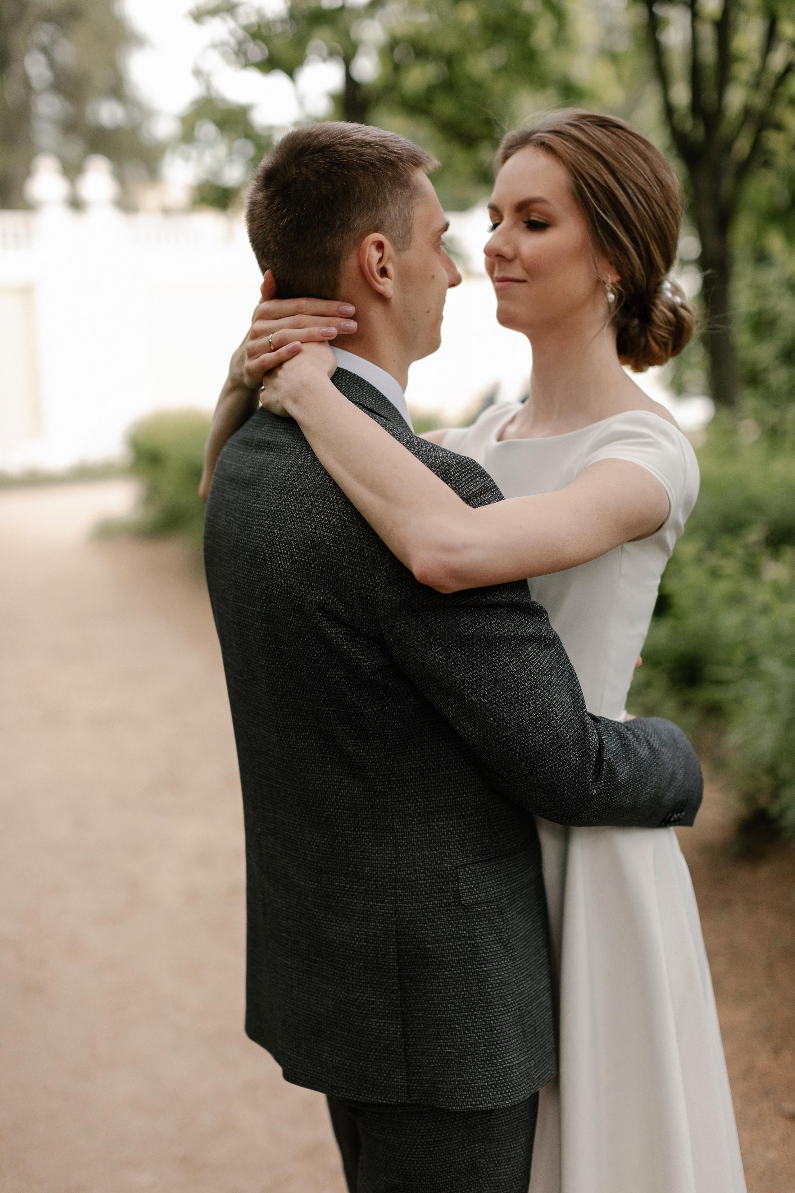 Сергей и Татьяна. Свадебный и семейный фотограф в Москве