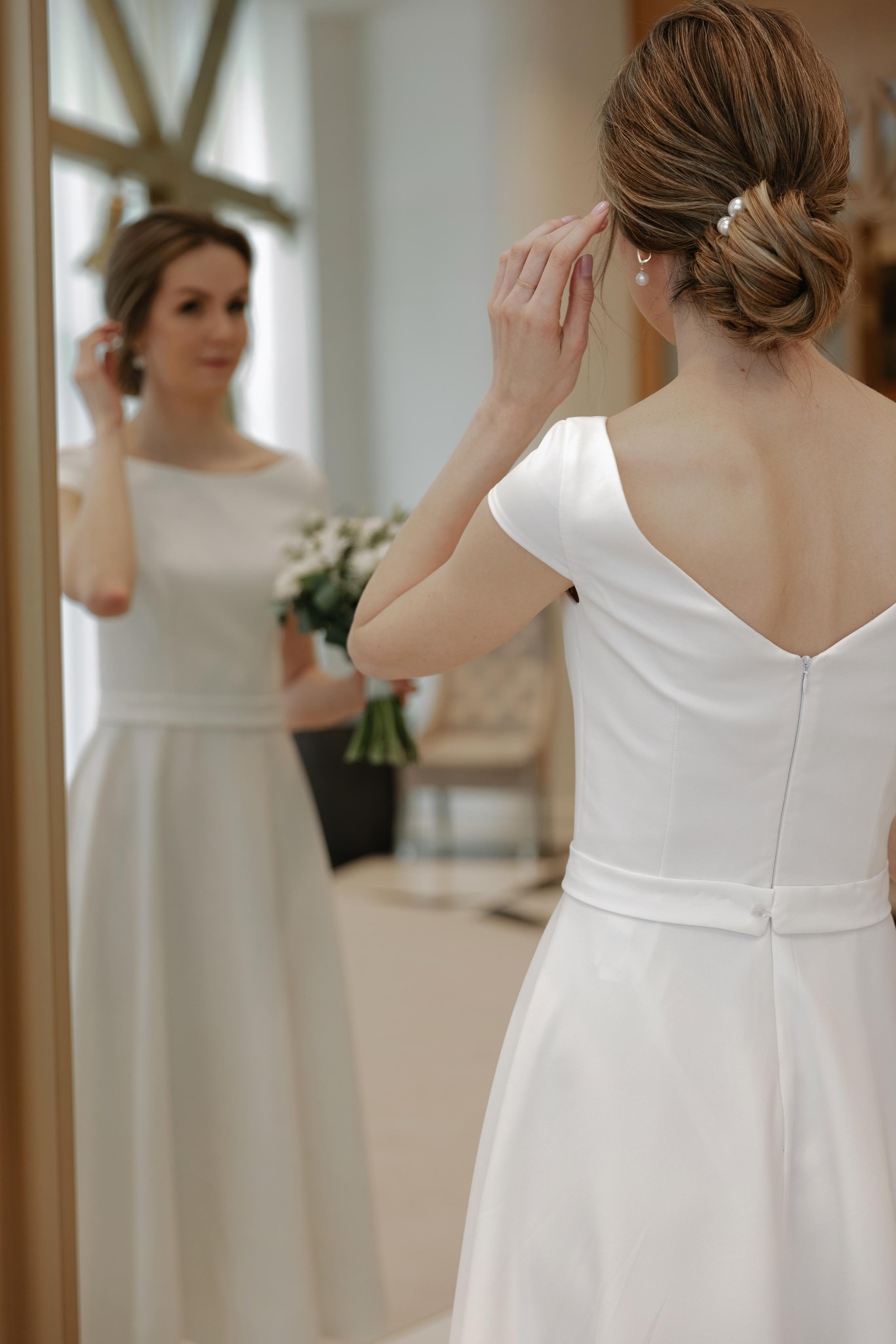 Сергей и Татьяна. Свадебный и семейный фотограф в Москве