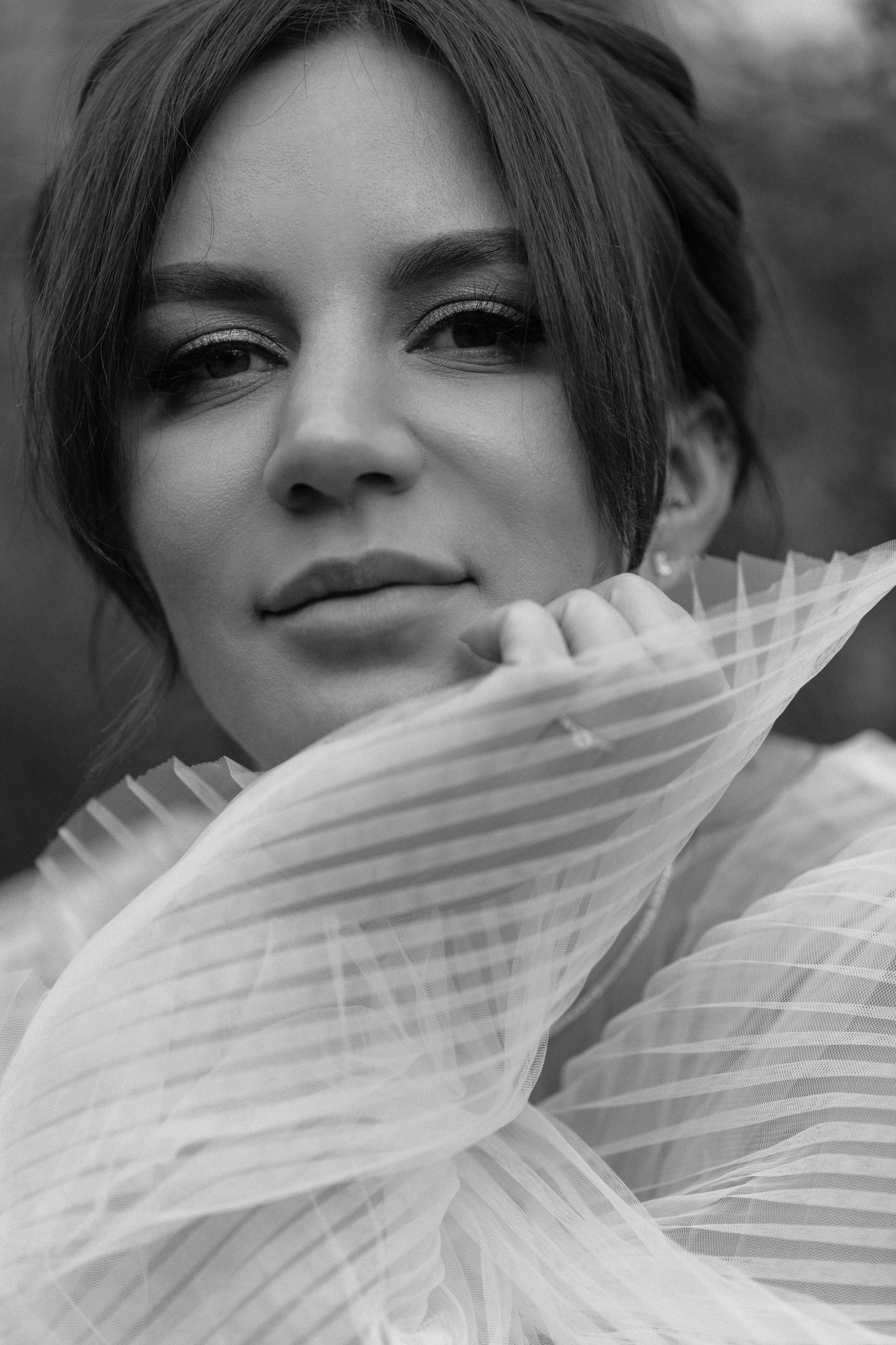 Павел и Марина. Свадебный и семейный фотограф в Москве