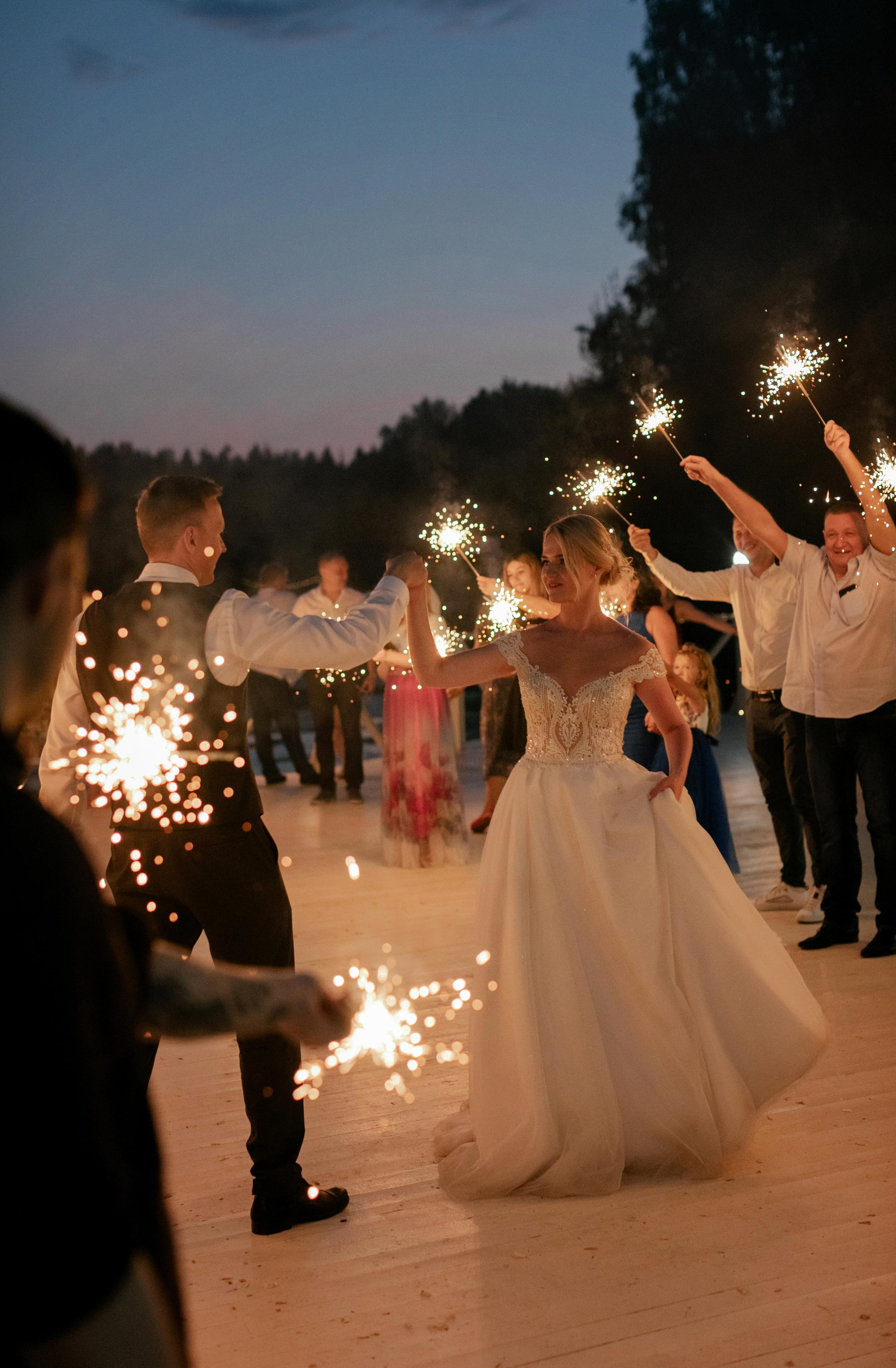 Ярослав и Екатерина. Свадебный и семейный фотограф в Москве