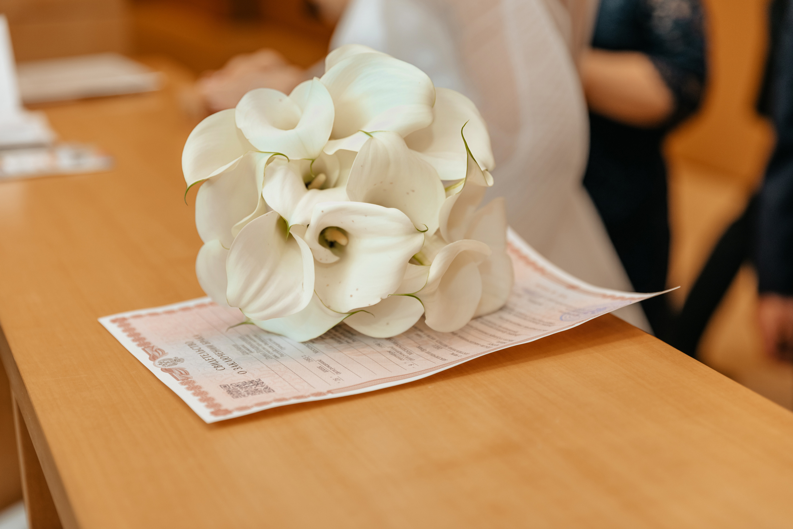 Павел и Марина. Свадебный и семейный фотограф в Москве