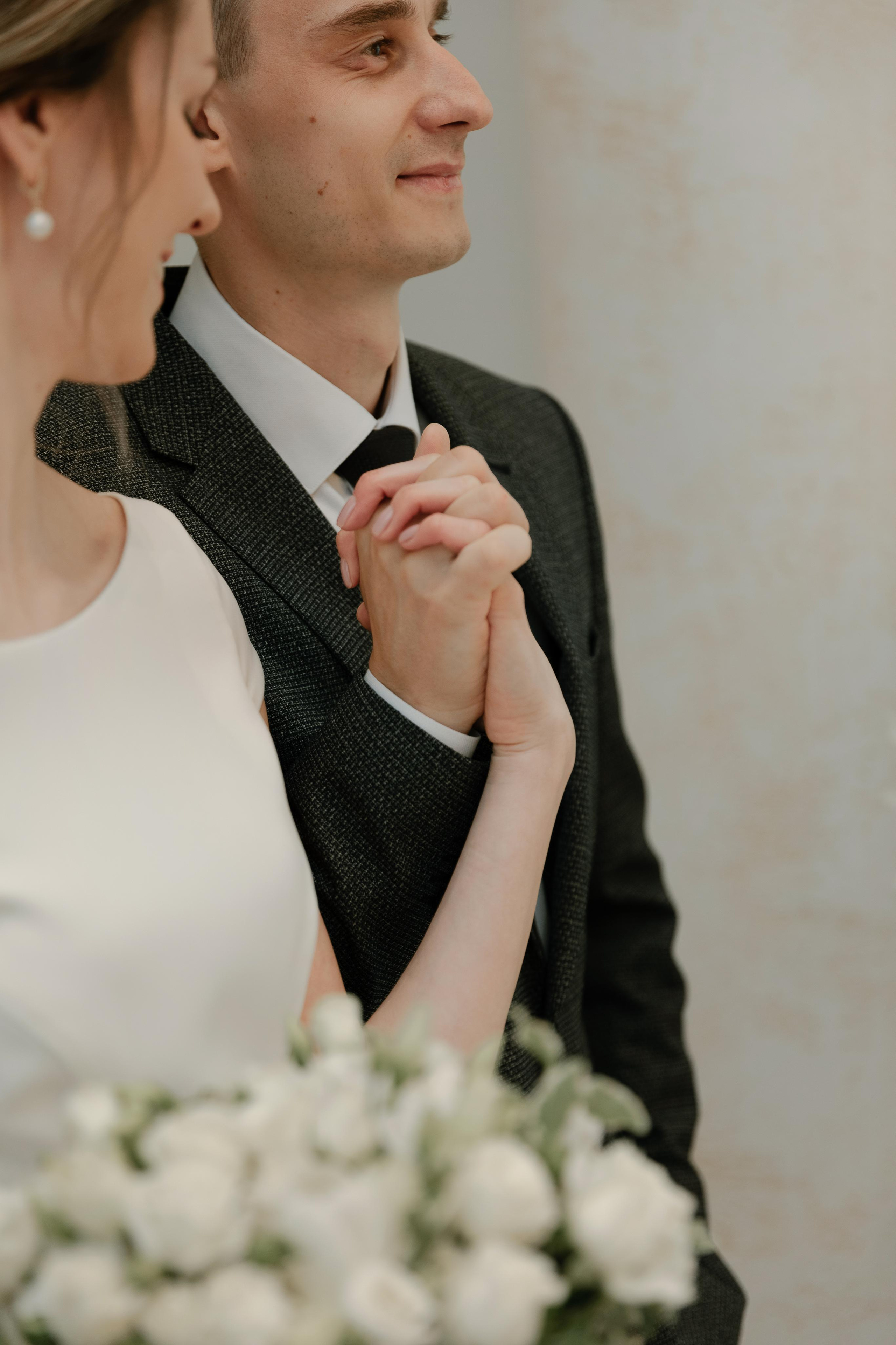 Сергей и Татьяна. Свадебный и семейный фотограф в Москве