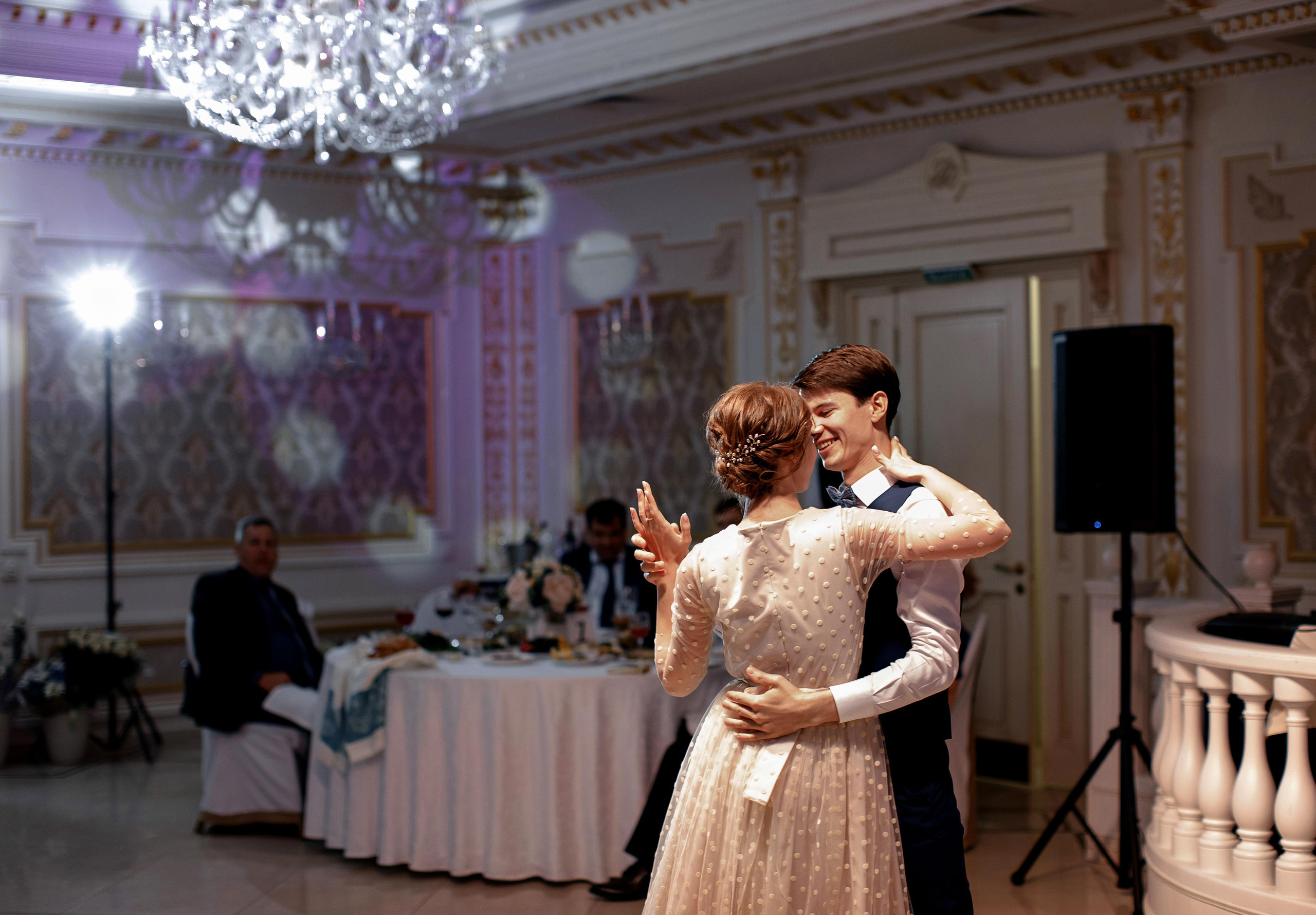 Илья и Мария. Свадебный и семейный фотограф в Москве