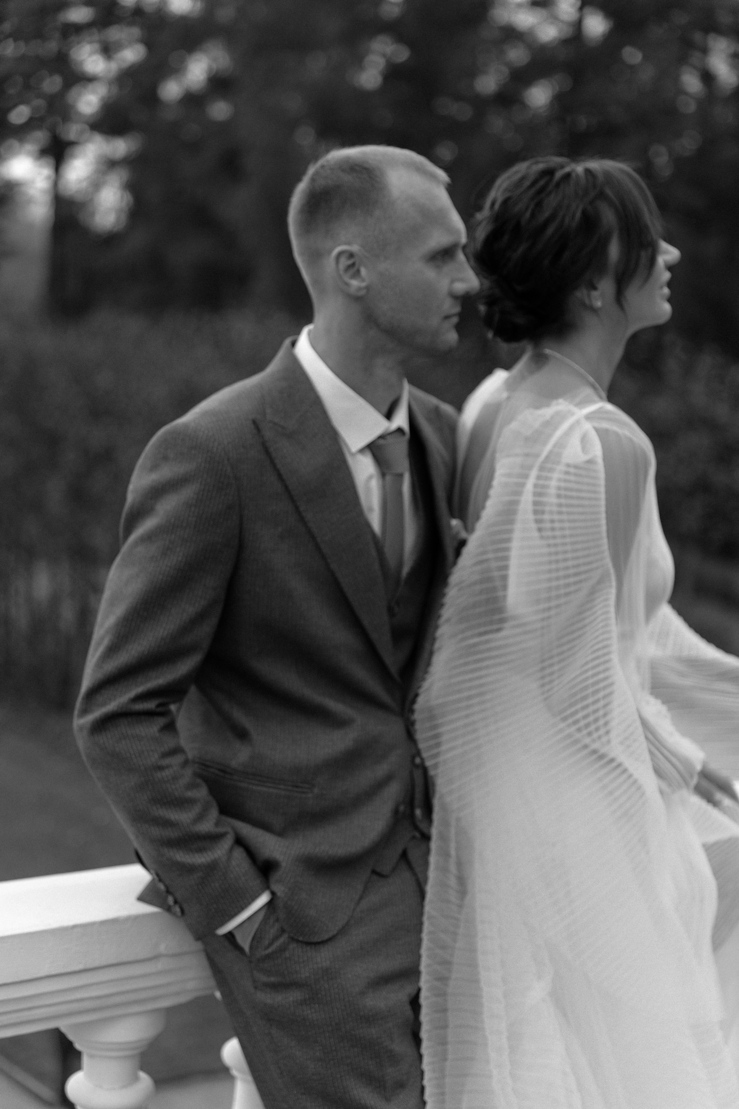 Павел и Марина. Свадебный и семейный фотограф в Москве