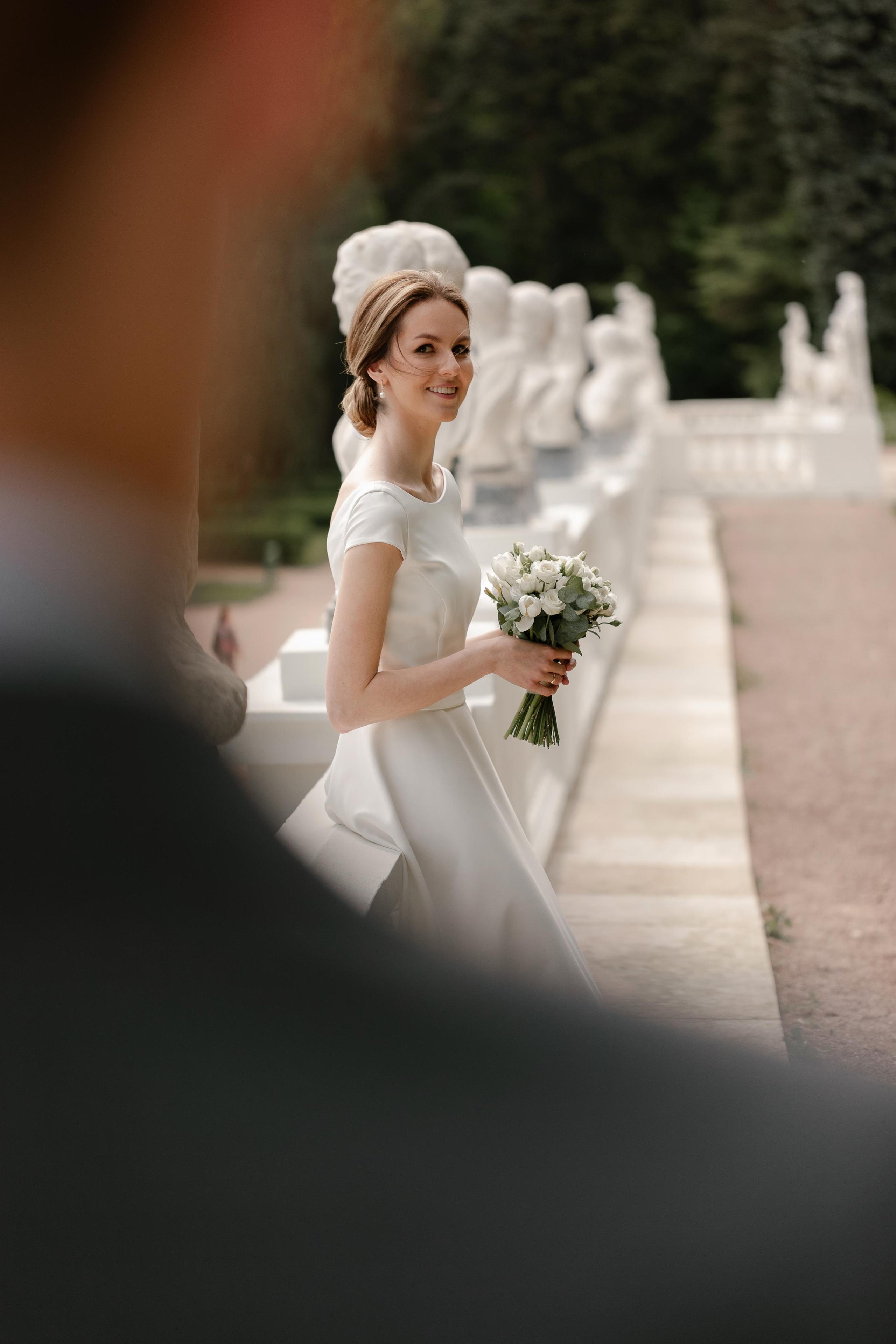 Сергей и Татьяна. Свадебный и семейный фотограф в Москве