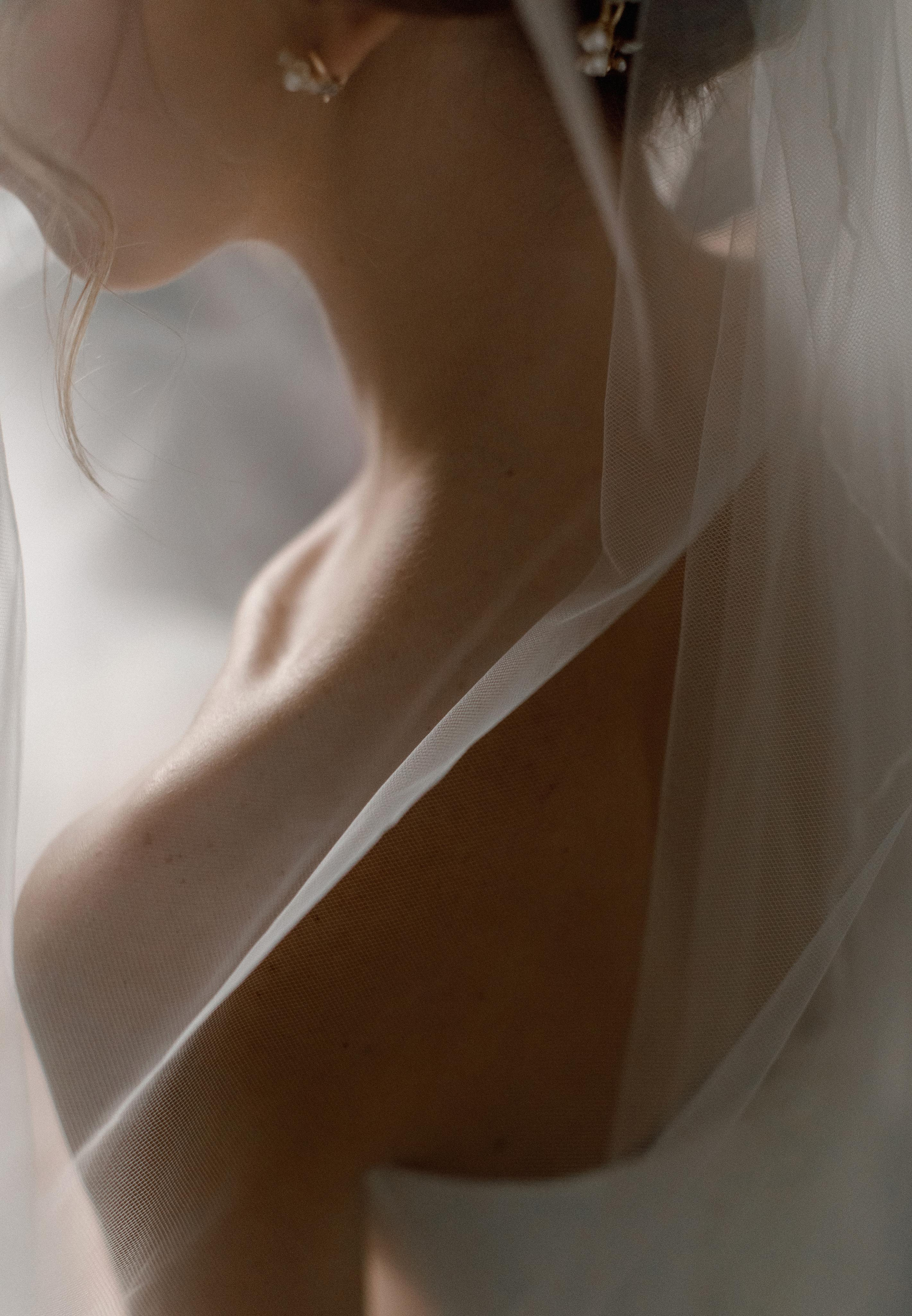 Илья и Мария. Свадебный и семейный фотограф в Москве