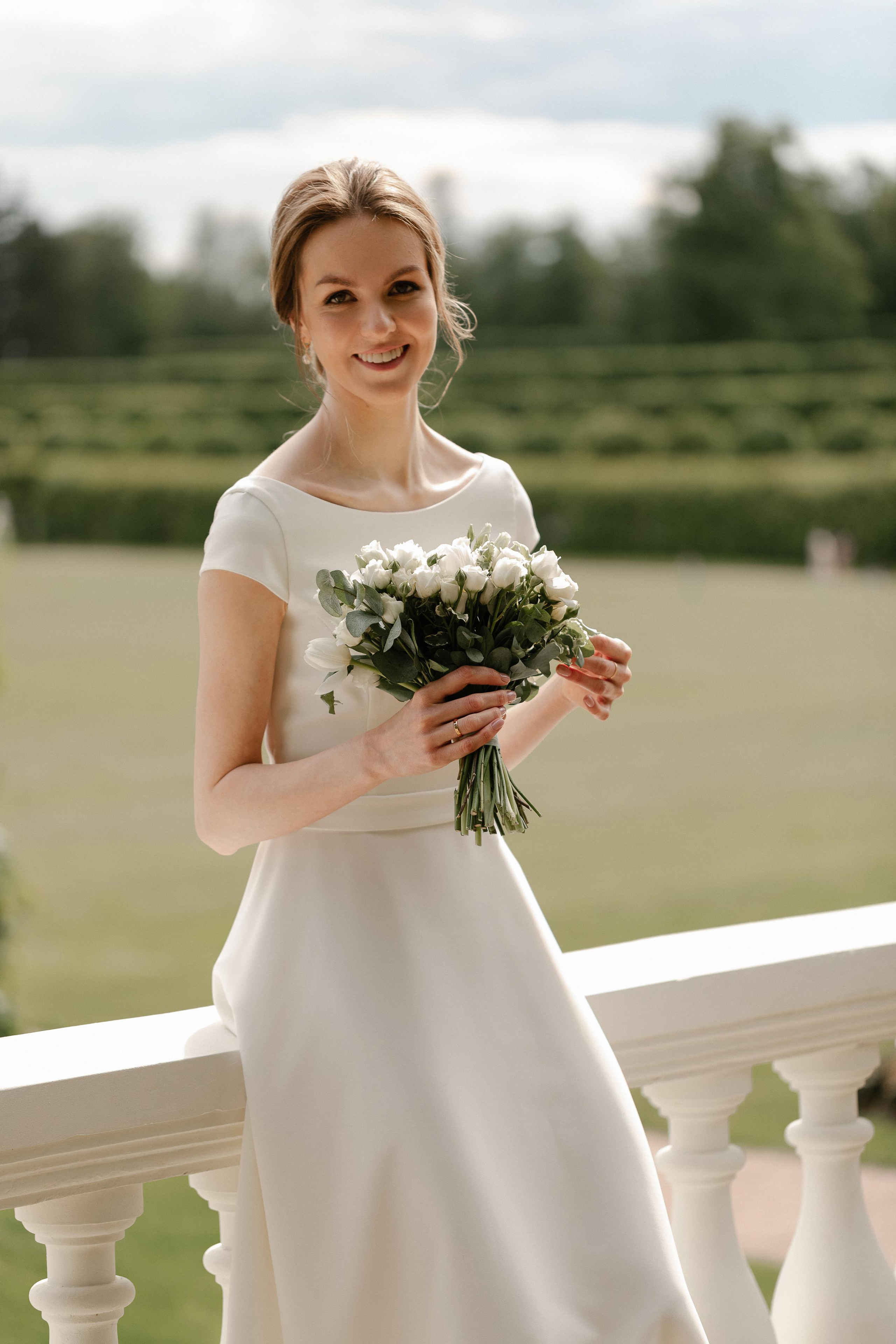 Сергей и Татьяна. Свадебный и семейный фотограф в Москве