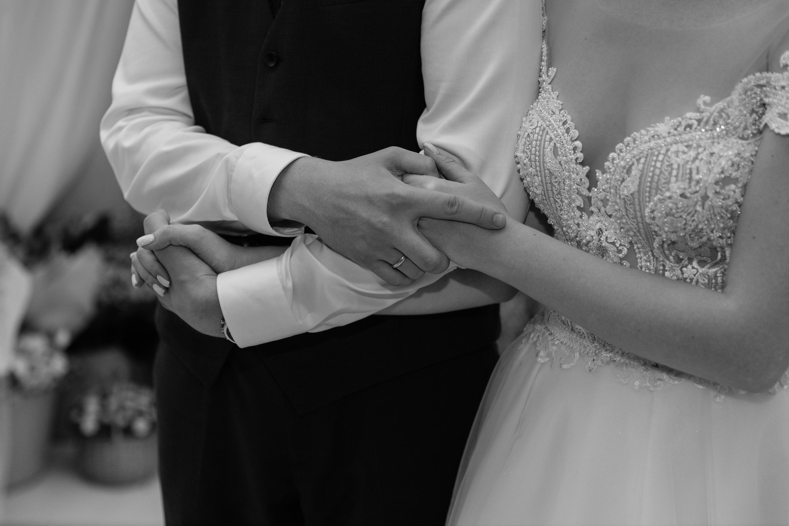 Ярослав и Екатерина. Свадебный и семейный фотограф в Москве