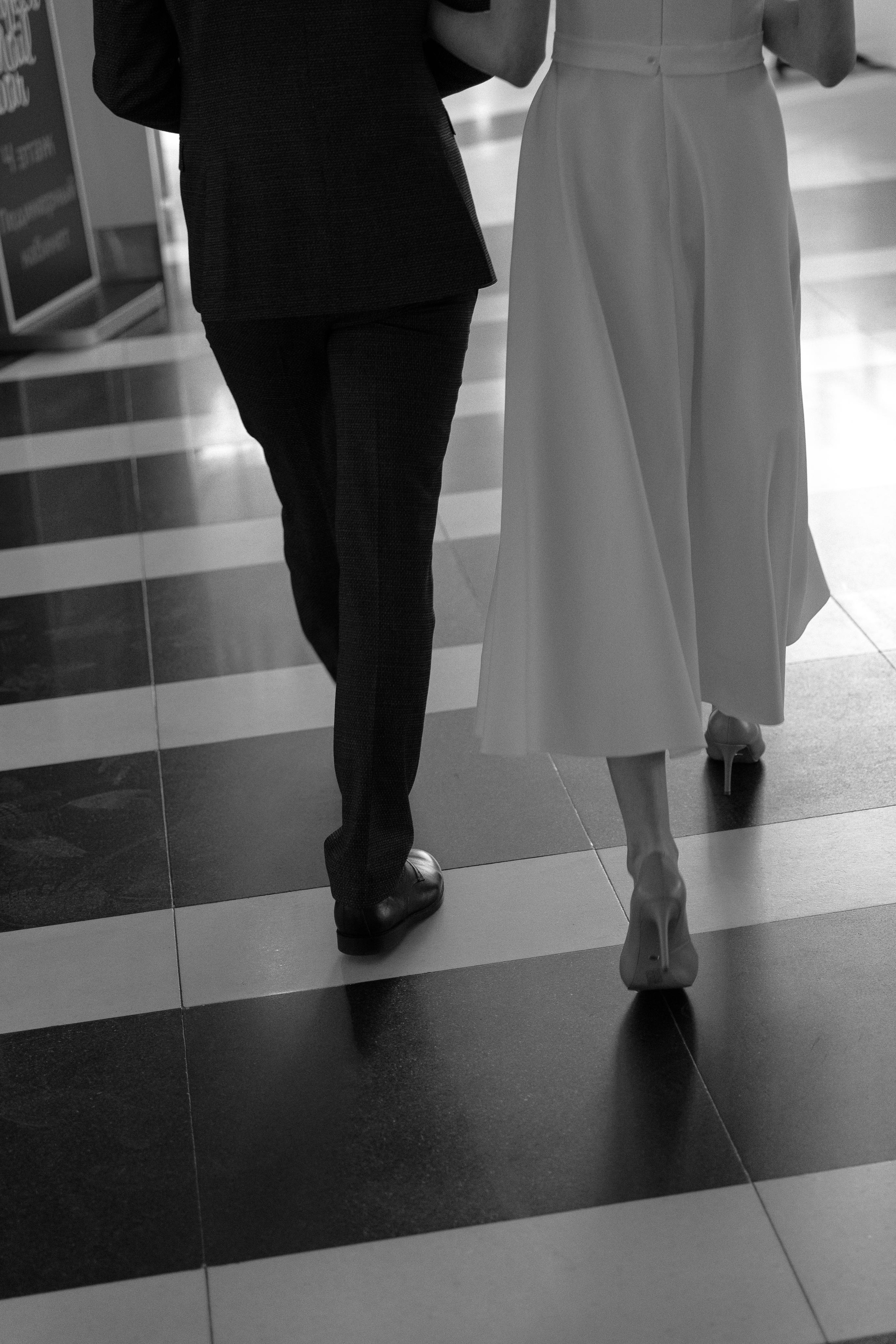 Сергей и Татьяна. Свадебный и семейный фотограф в Москве