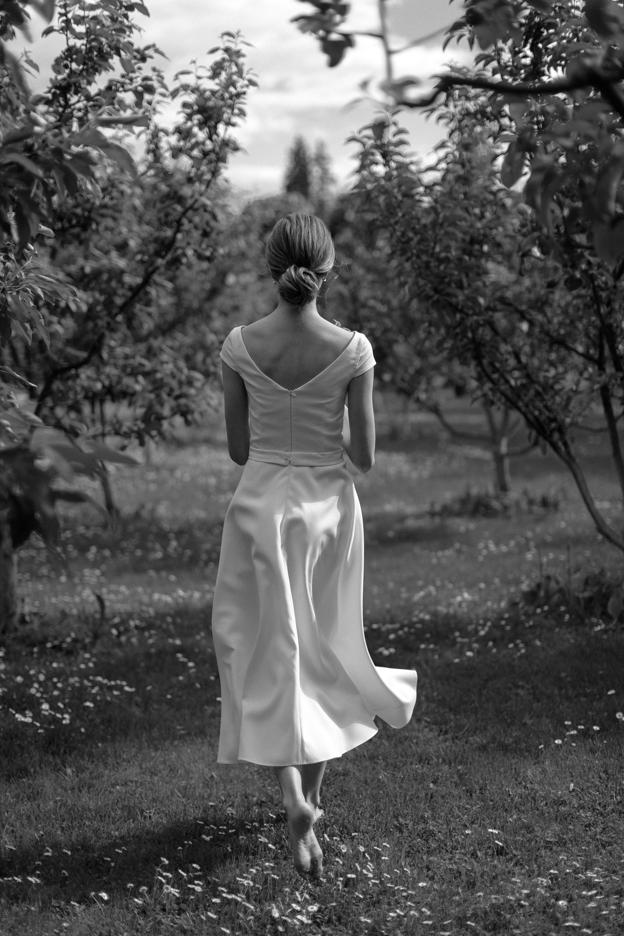 Сергей и Татьяна. Свадебный и семейный фотограф в Москве