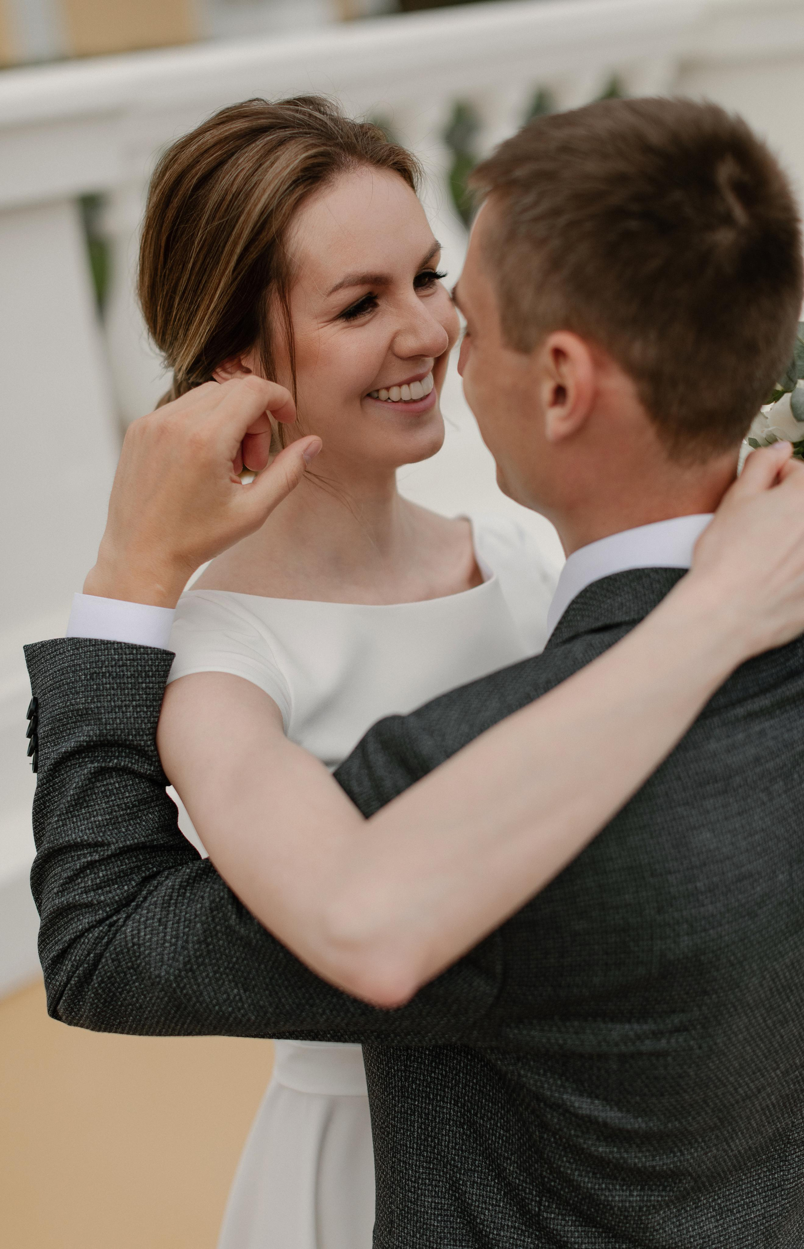 Сергей и Татьяна. Свадебный и семейный фотограф в Москве