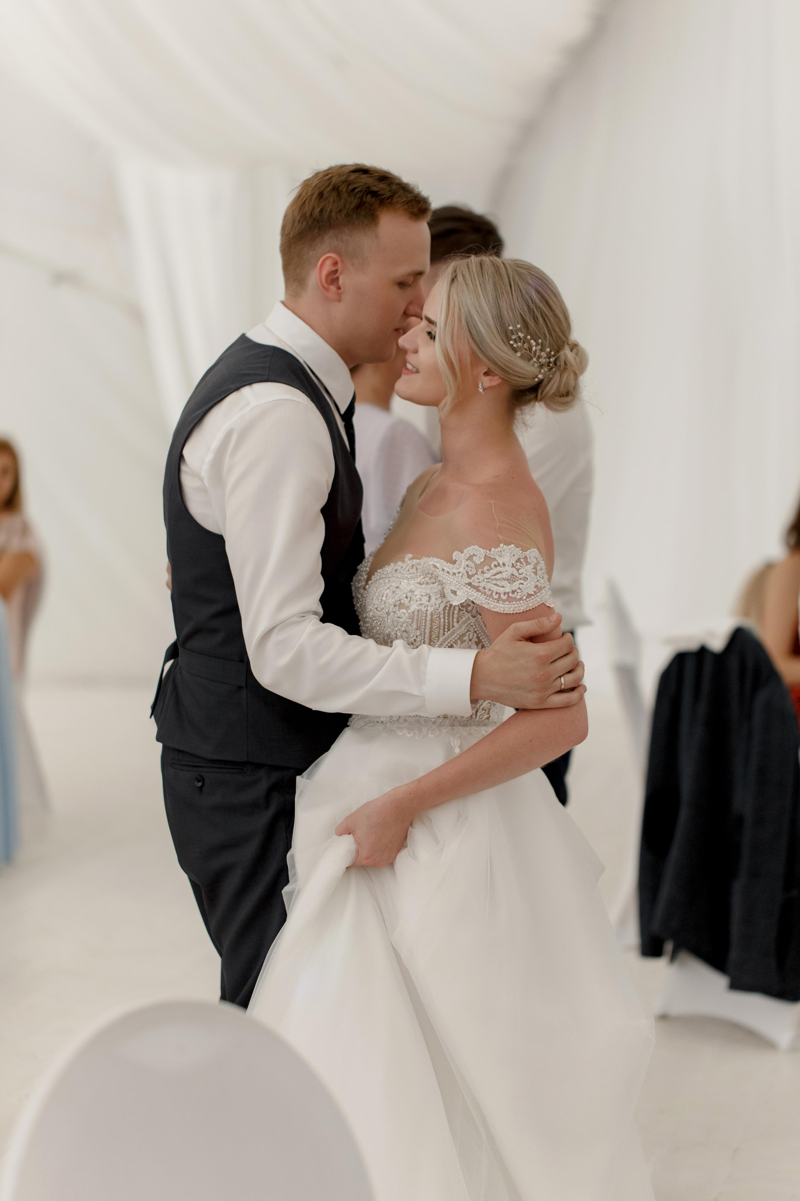 Ярослав и Екатерина. Свадебный и семейный фотограф в Москве