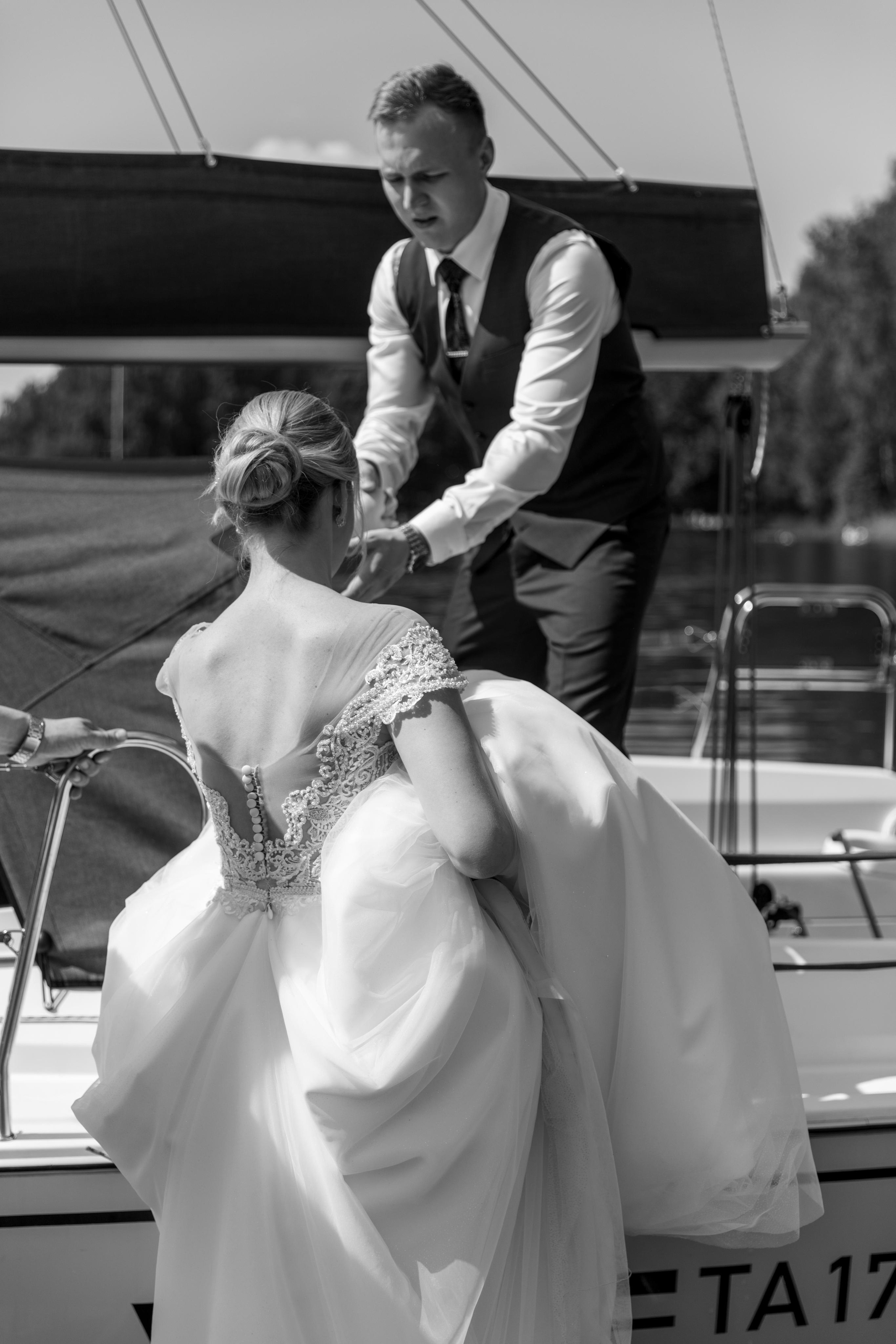 Ярослав и Екатерина. Свадебный и семейный фотограф в Москве