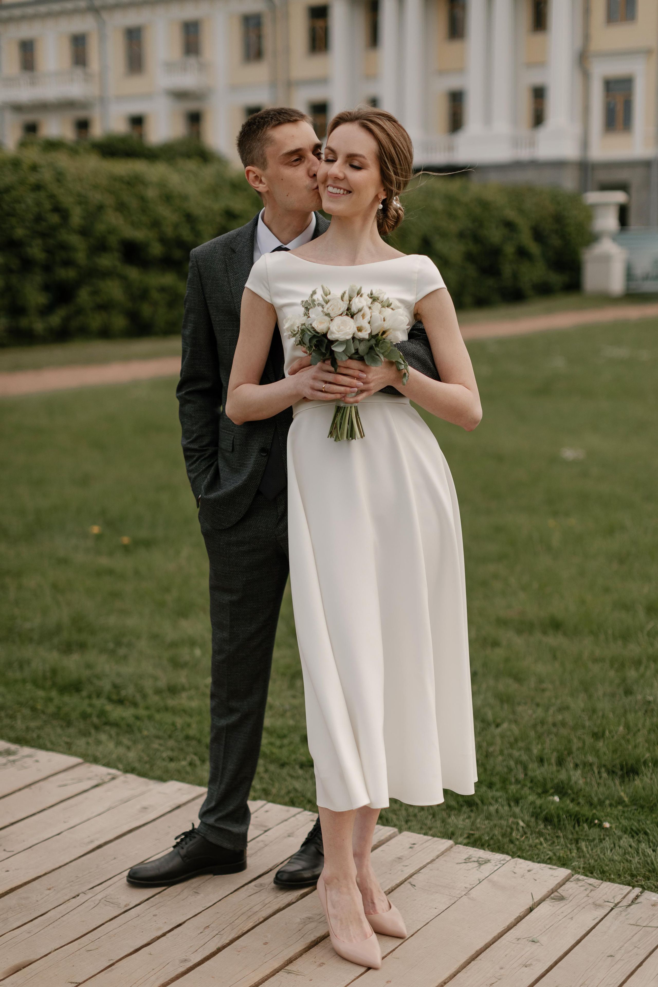 Сергей и Татьяна. Свадебный и семейный фотограф в Москве