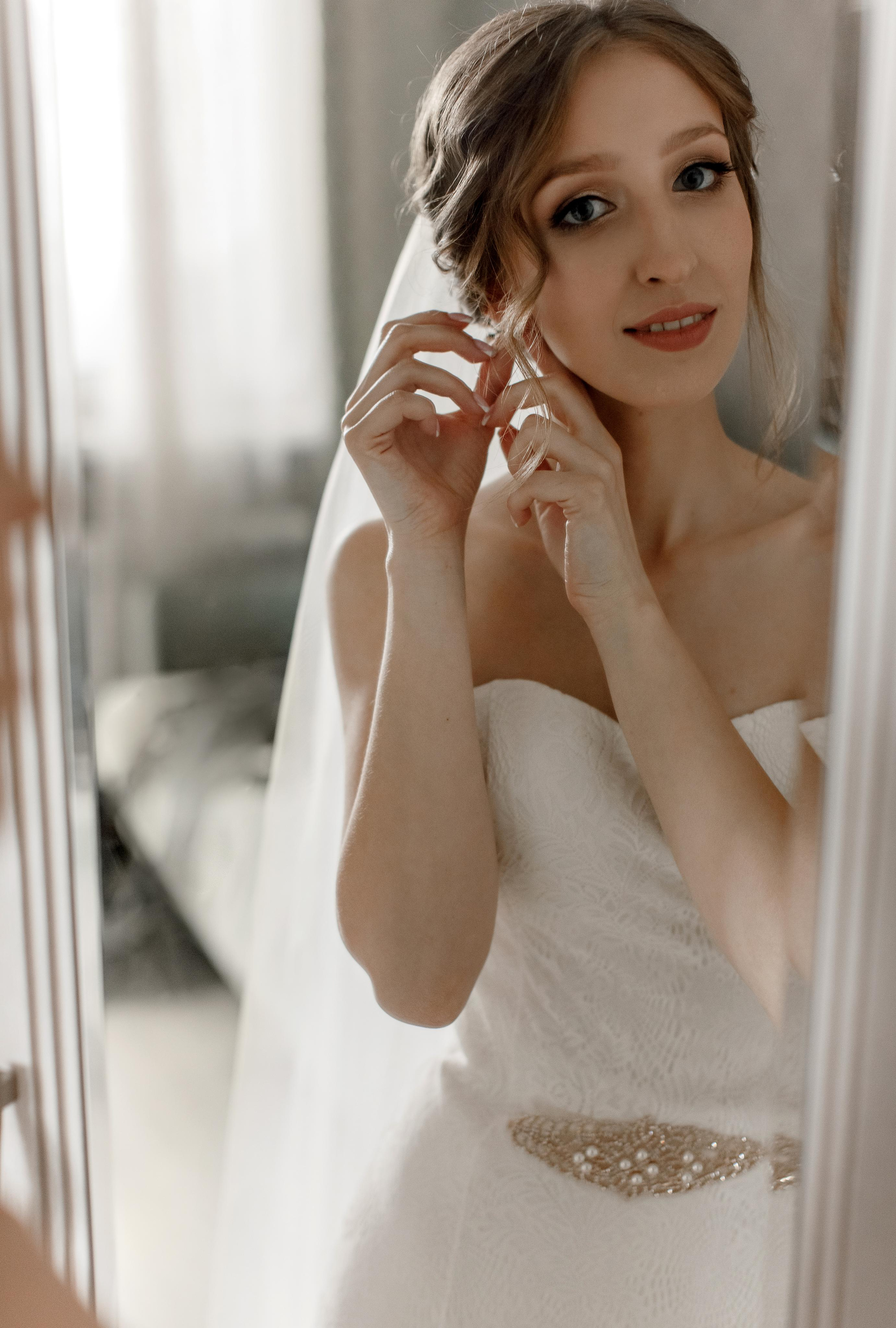 Илья и Мария. Свадебный и семейный фотограф в Москве