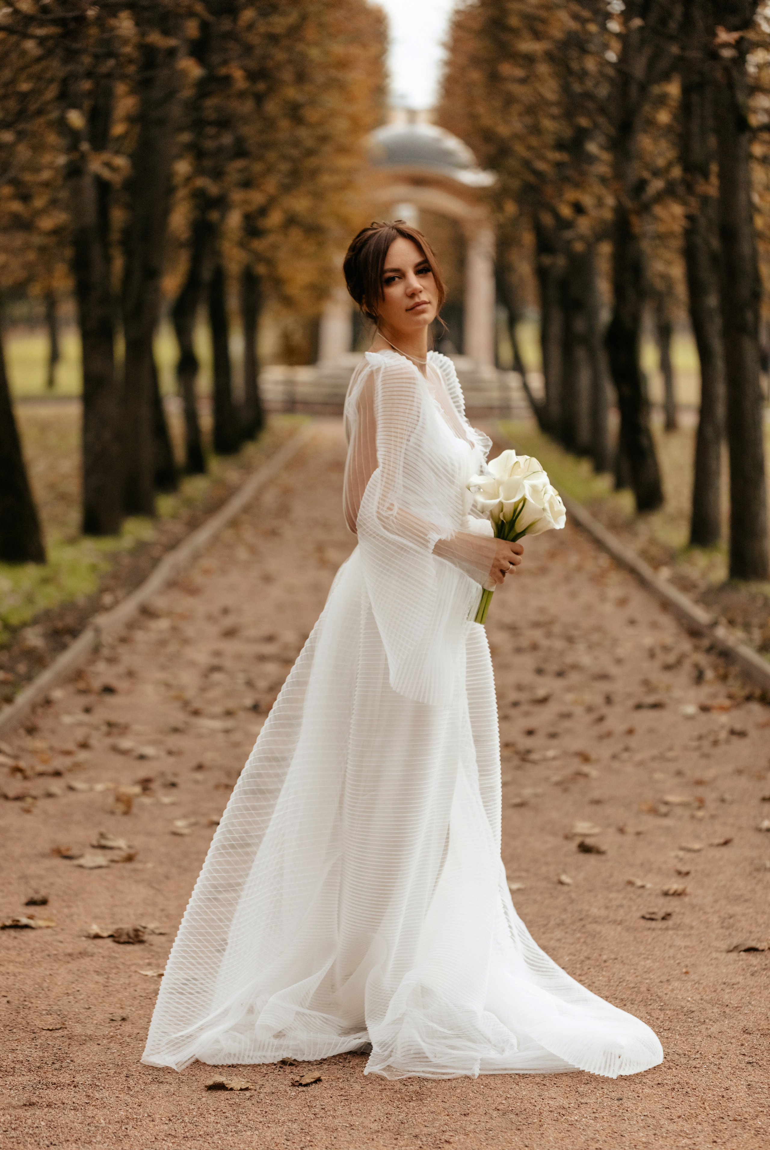 Павел и Марина. Свадебный и семейный фотограф в Москве