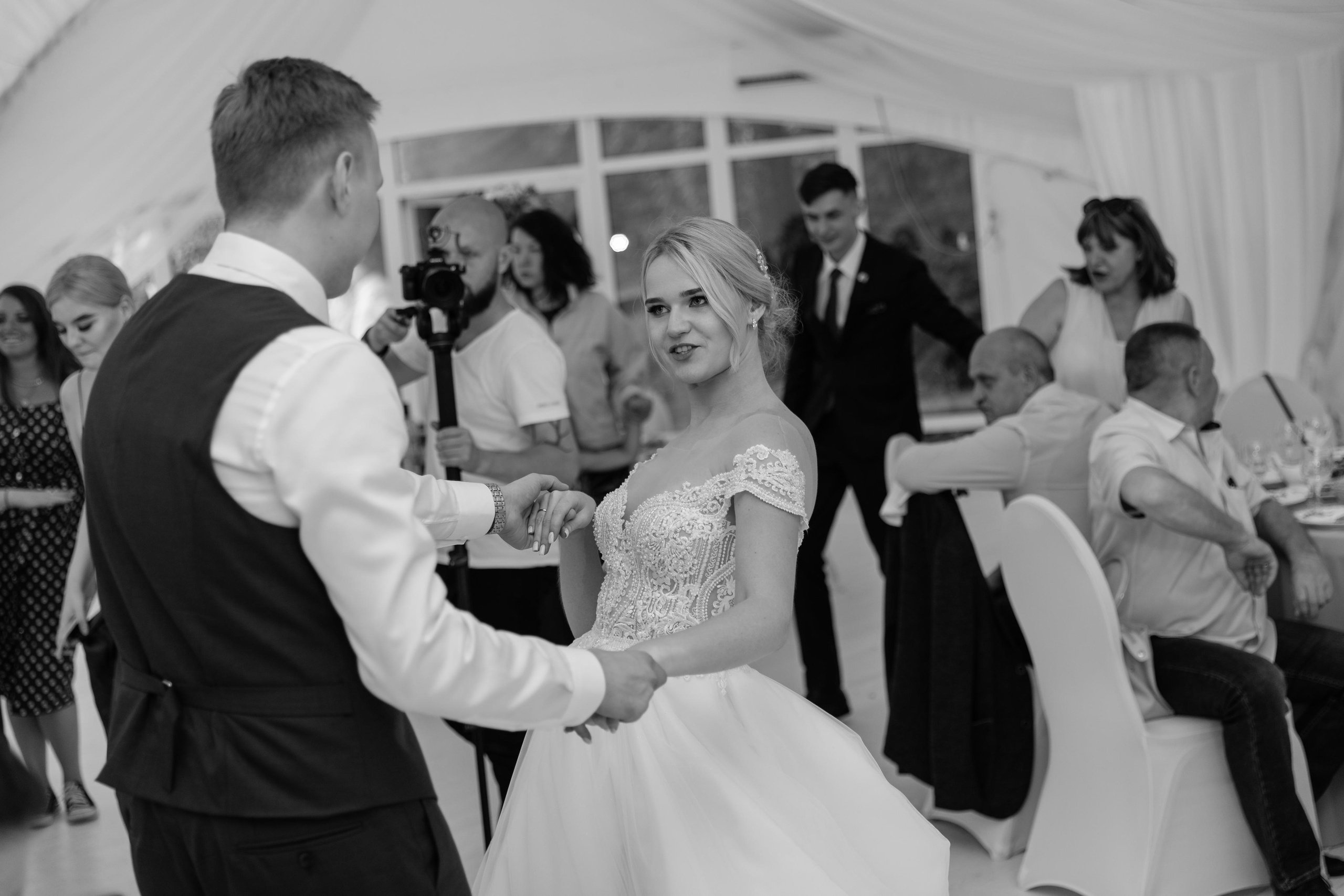 Ярослав и Екатерина. Свадебный и семейный фотограф в Москве