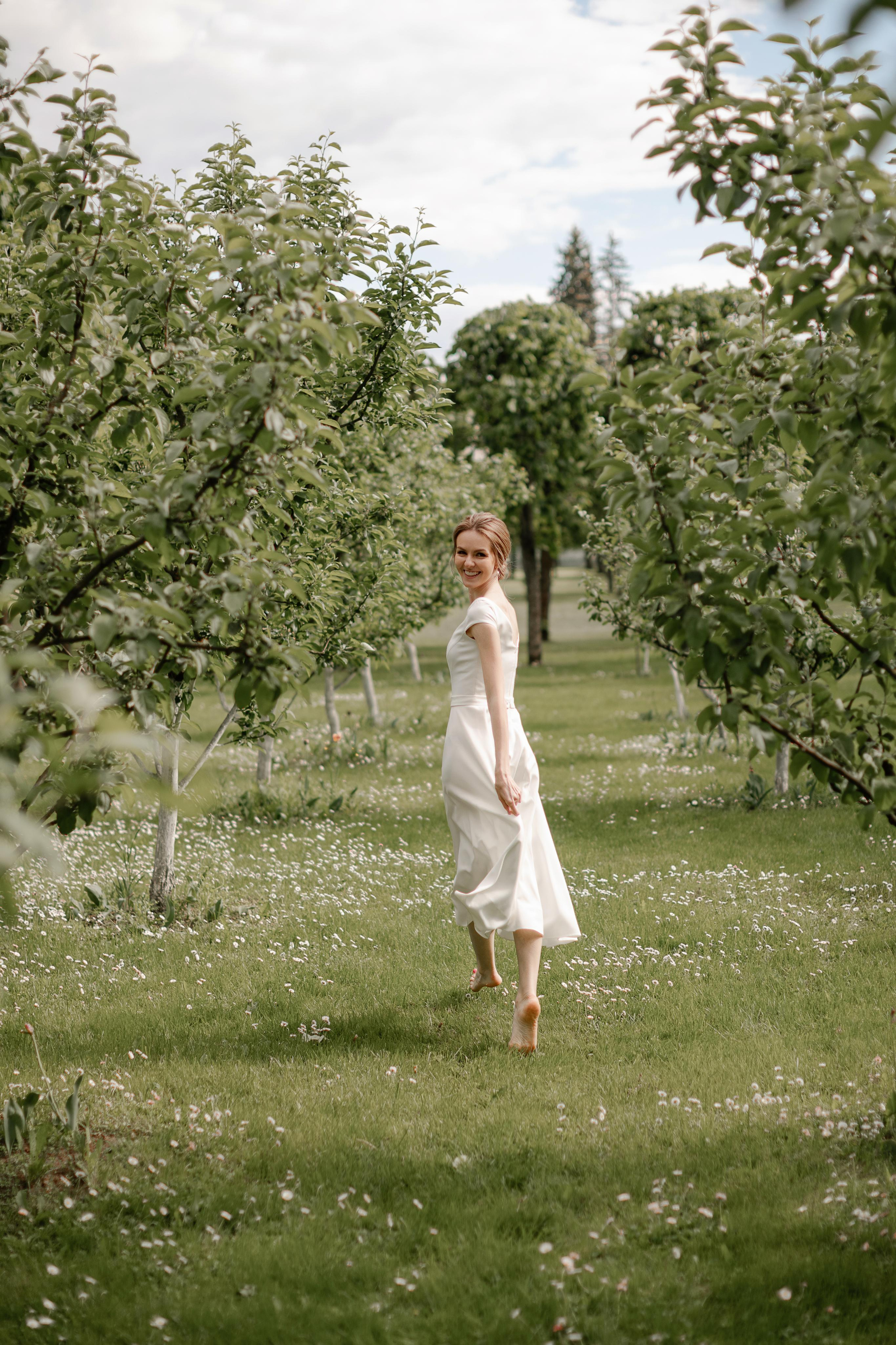 Сергей и Татьяна. Свадебный и семейный фотограф в Москве