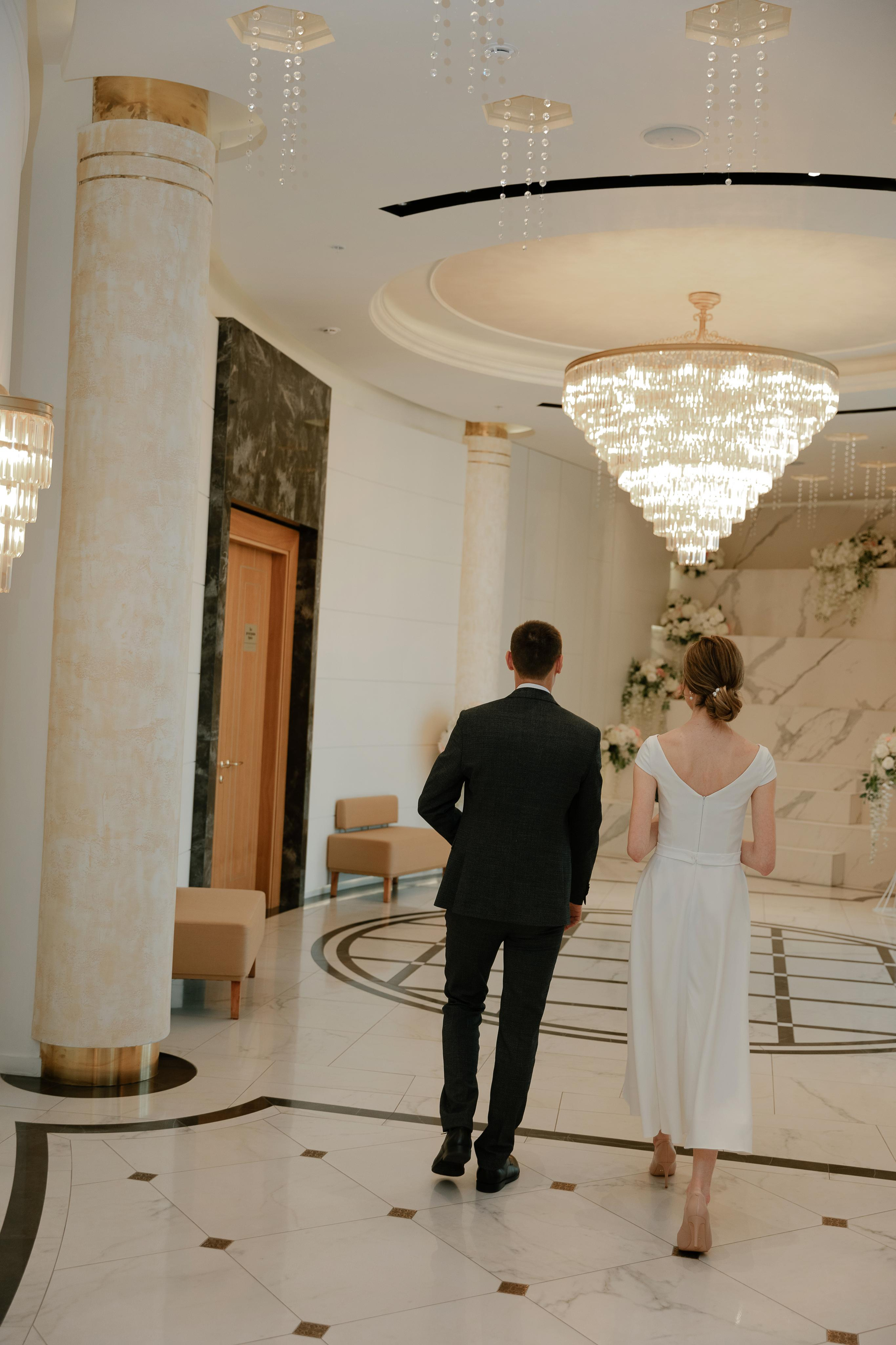 Сергей и Татьяна. Свадебный и семейный фотограф в Москве