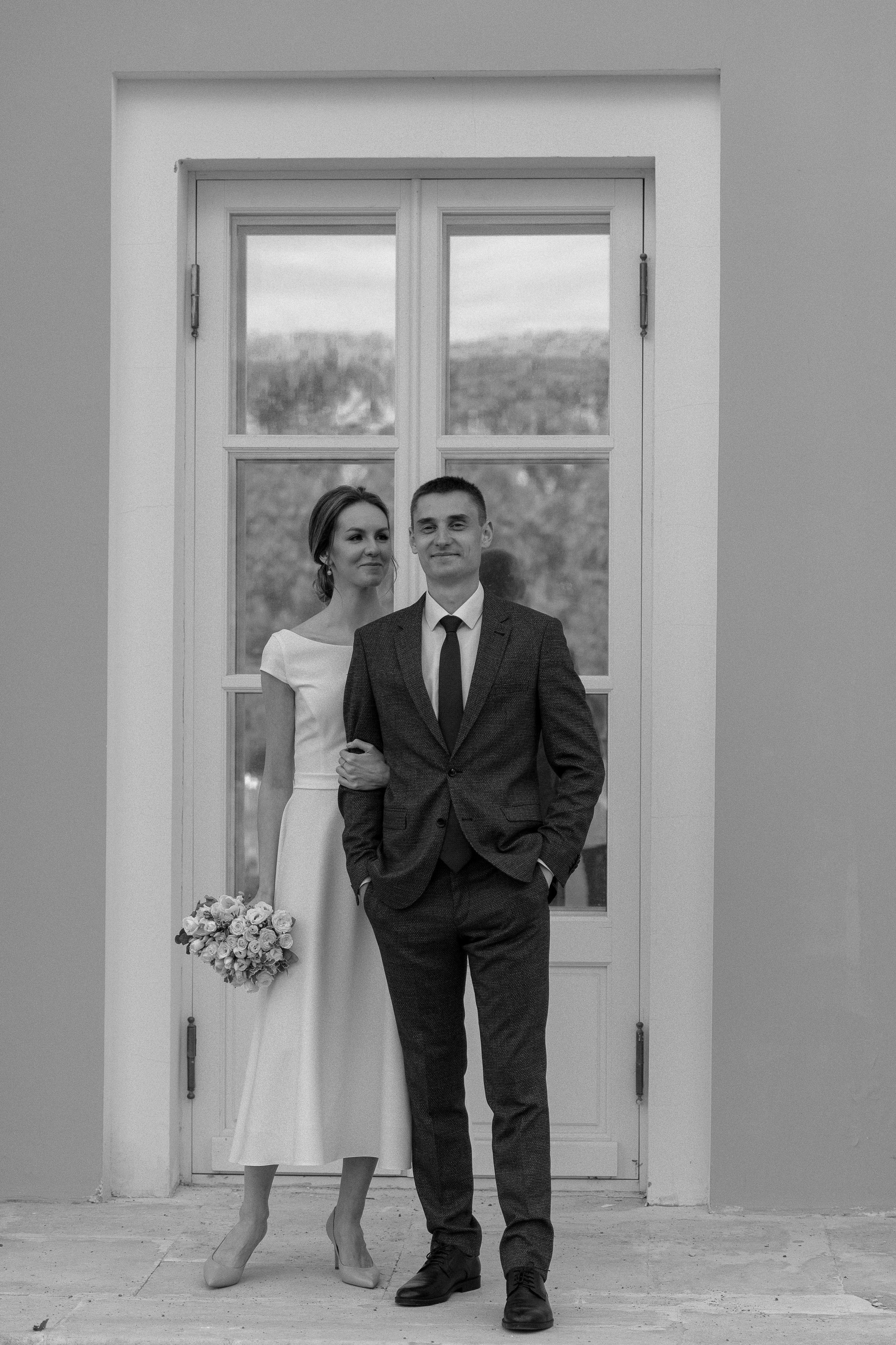 Сергей и Татьяна. Свадебный и семейный фотограф в Москве