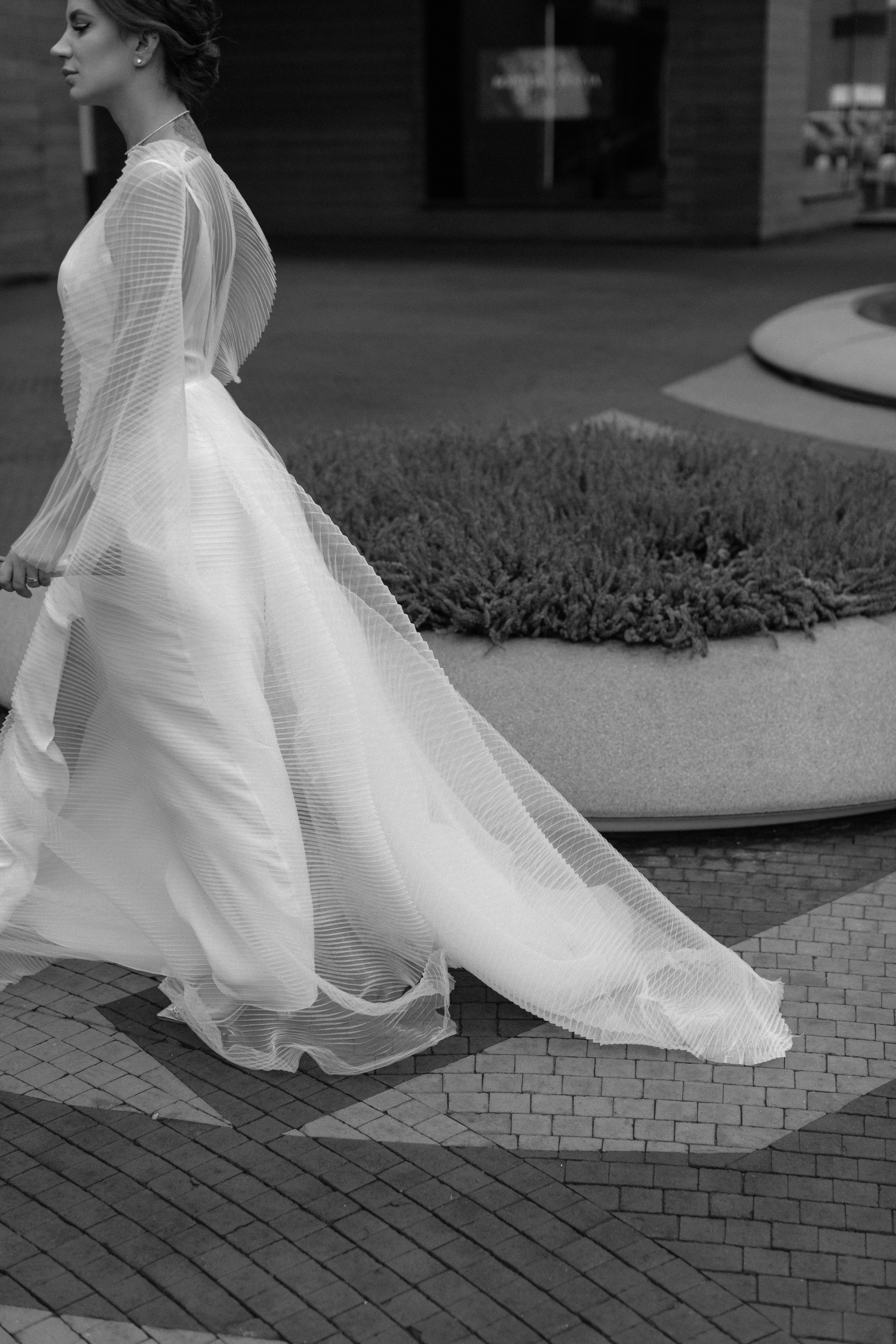 Павел и Марина. Свадебный и семейный фотограф в Москве