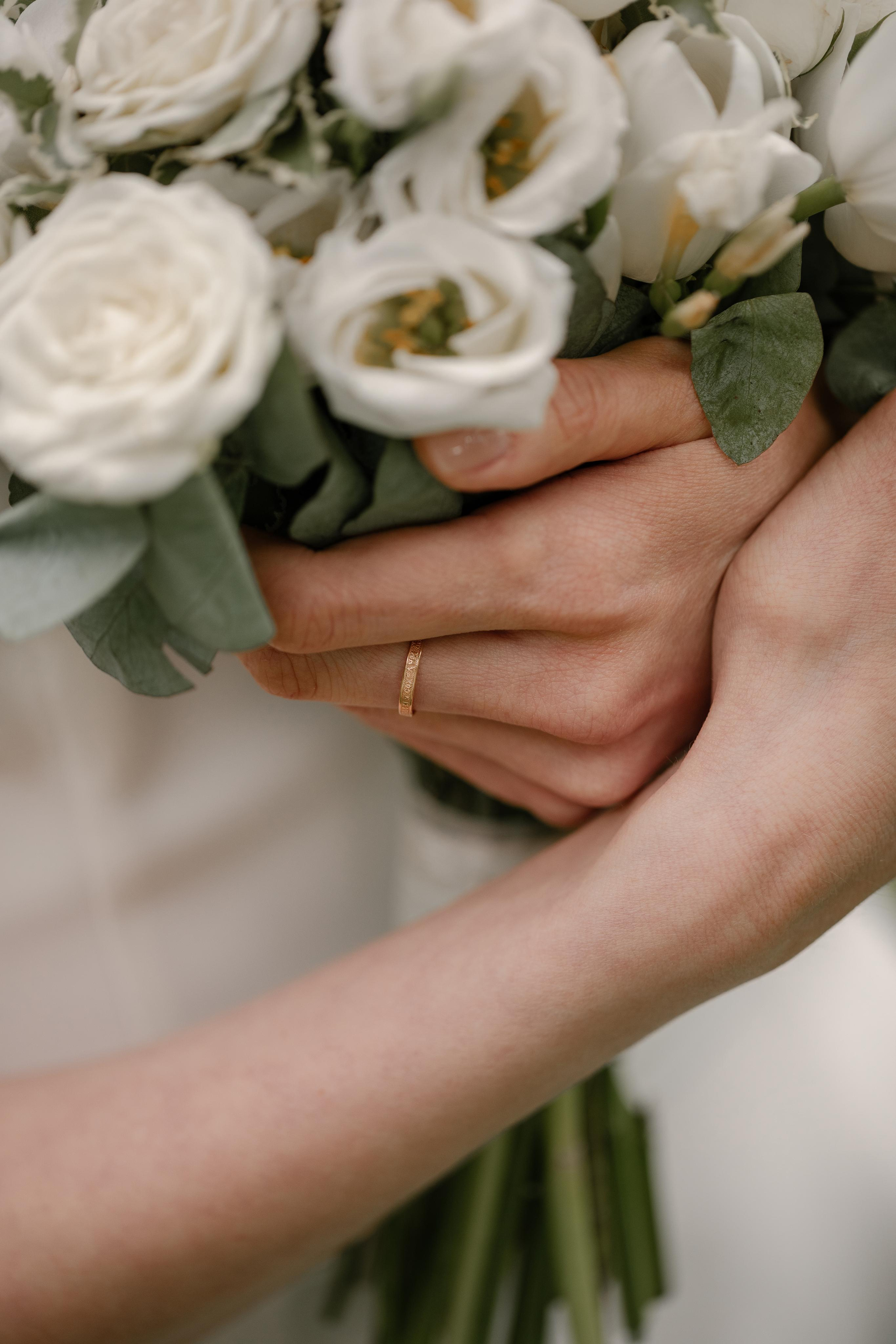 Сергей и Татьяна. Свадебный и семейный фотограф в Москве