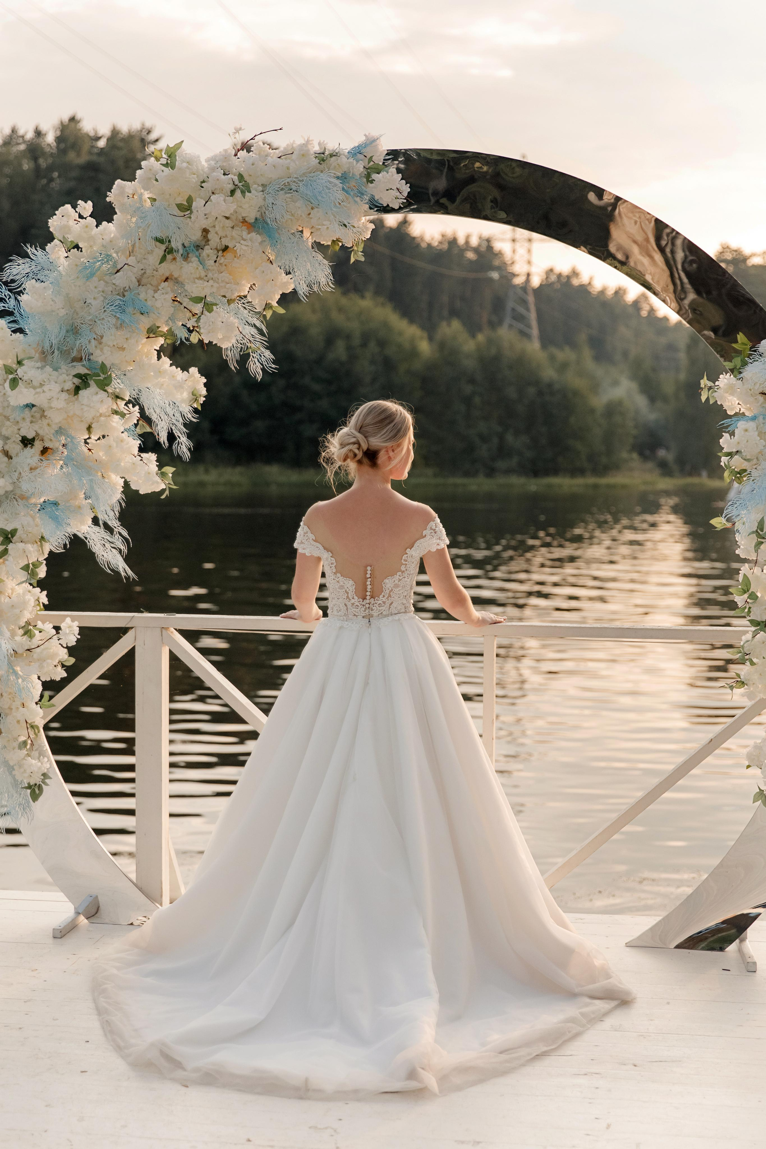 Ярослав и Екатерина. Свадебный и семейный фотограф в Москве