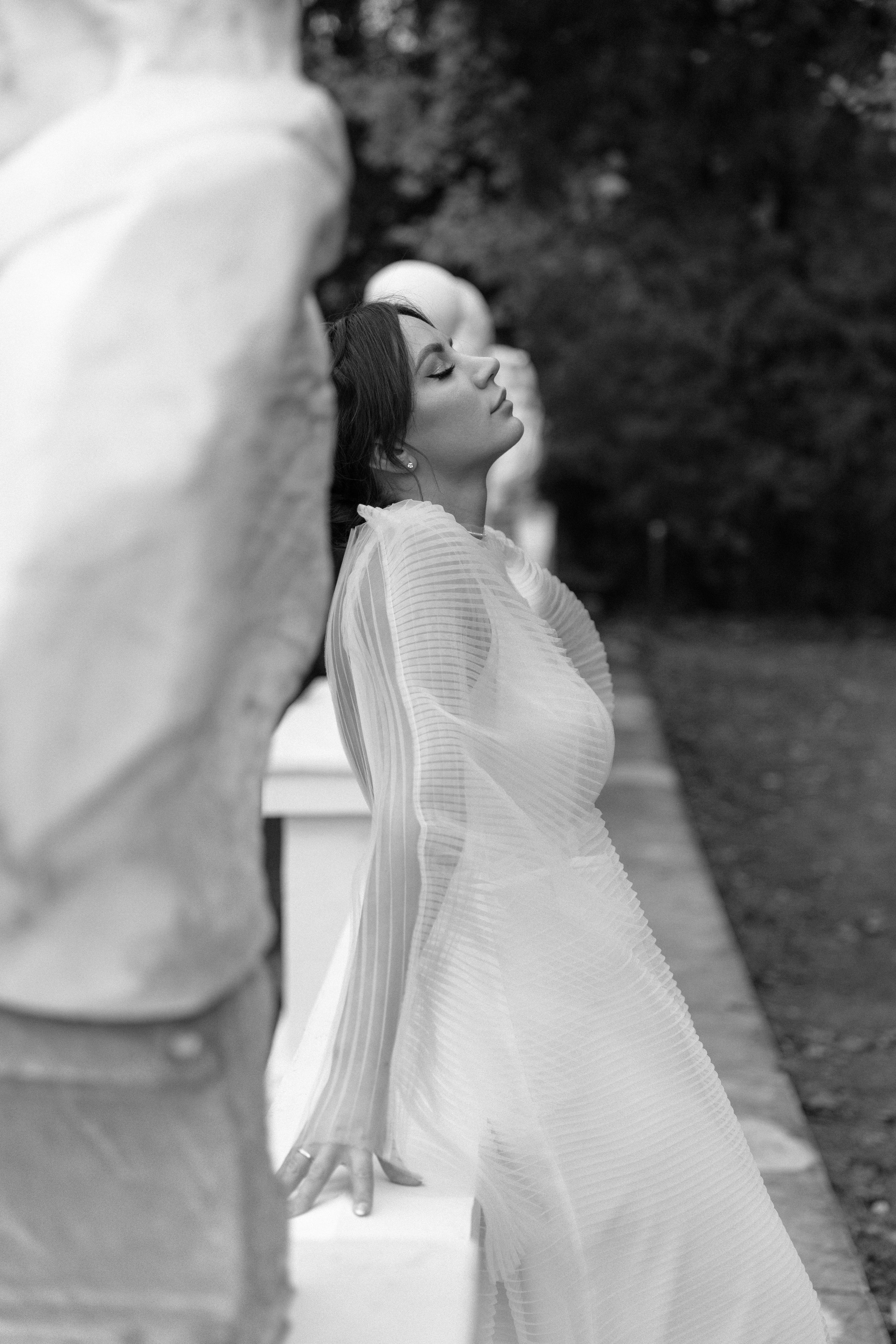 Павел и Марина. Свадебный и семейный фотограф в Москве