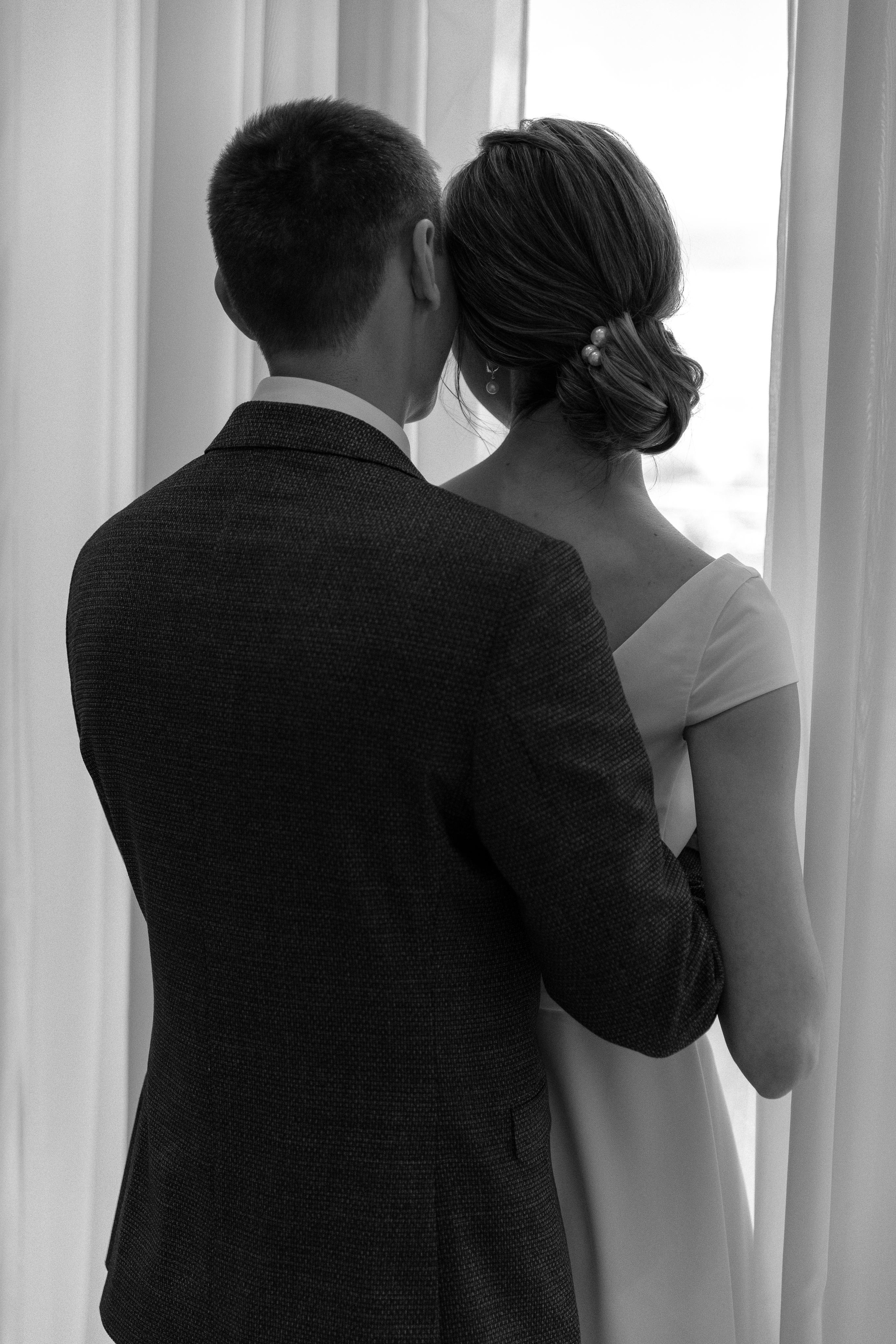 Сергей и Татьяна. Свадебный и семейный фотограф в Москве