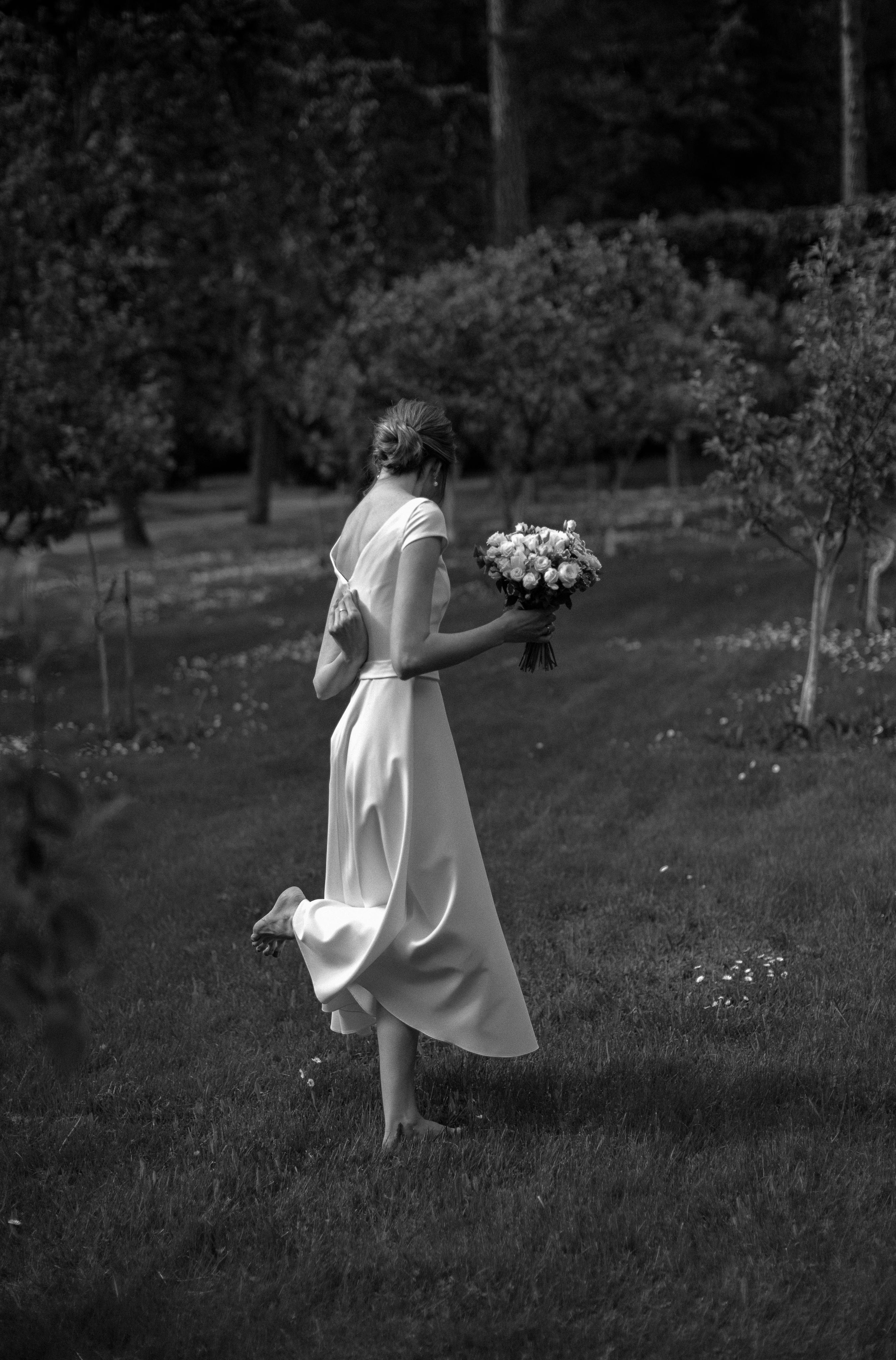 Сергей и Татьяна. Свадебный и семейный фотограф в Москве